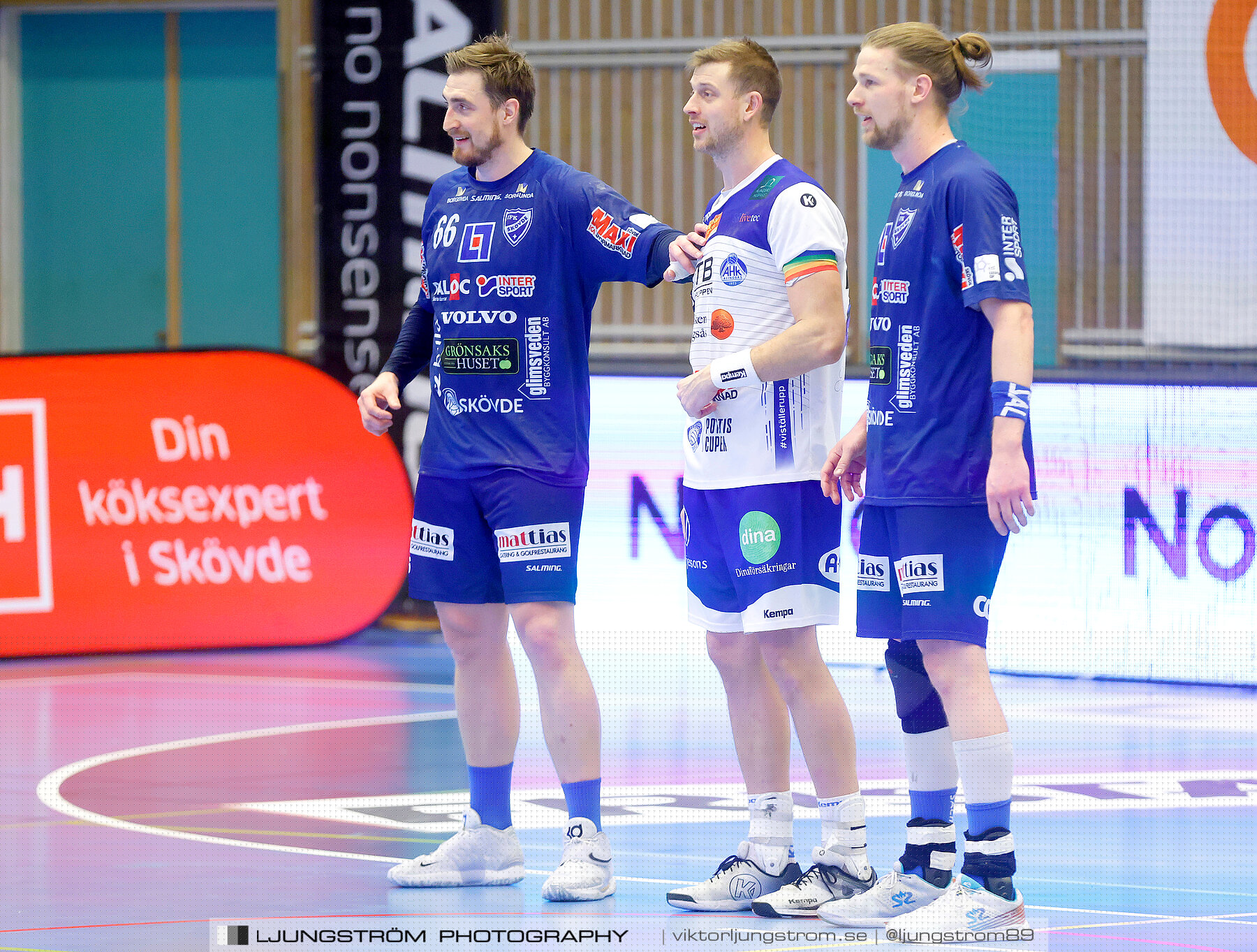 IFK Skövde HK-Alingsås HK 34-25,herr,Arena Skövde,Skövde,Sverige,Handboll,,2022,277789