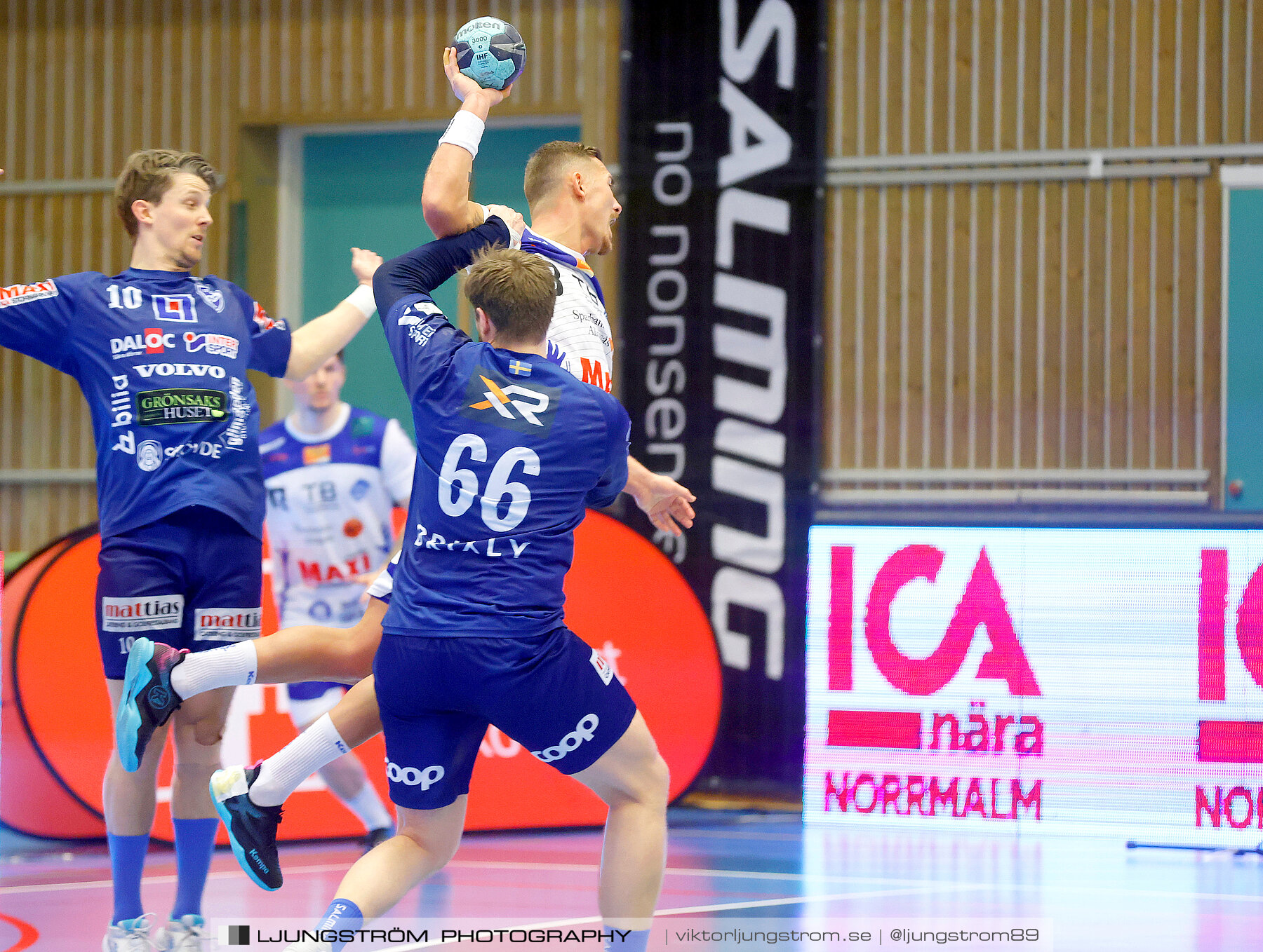 IFK Skövde HK-Alingsås HK 34-25,herr,Arena Skövde,Skövde,Sverige,Handboll,,2022,277792