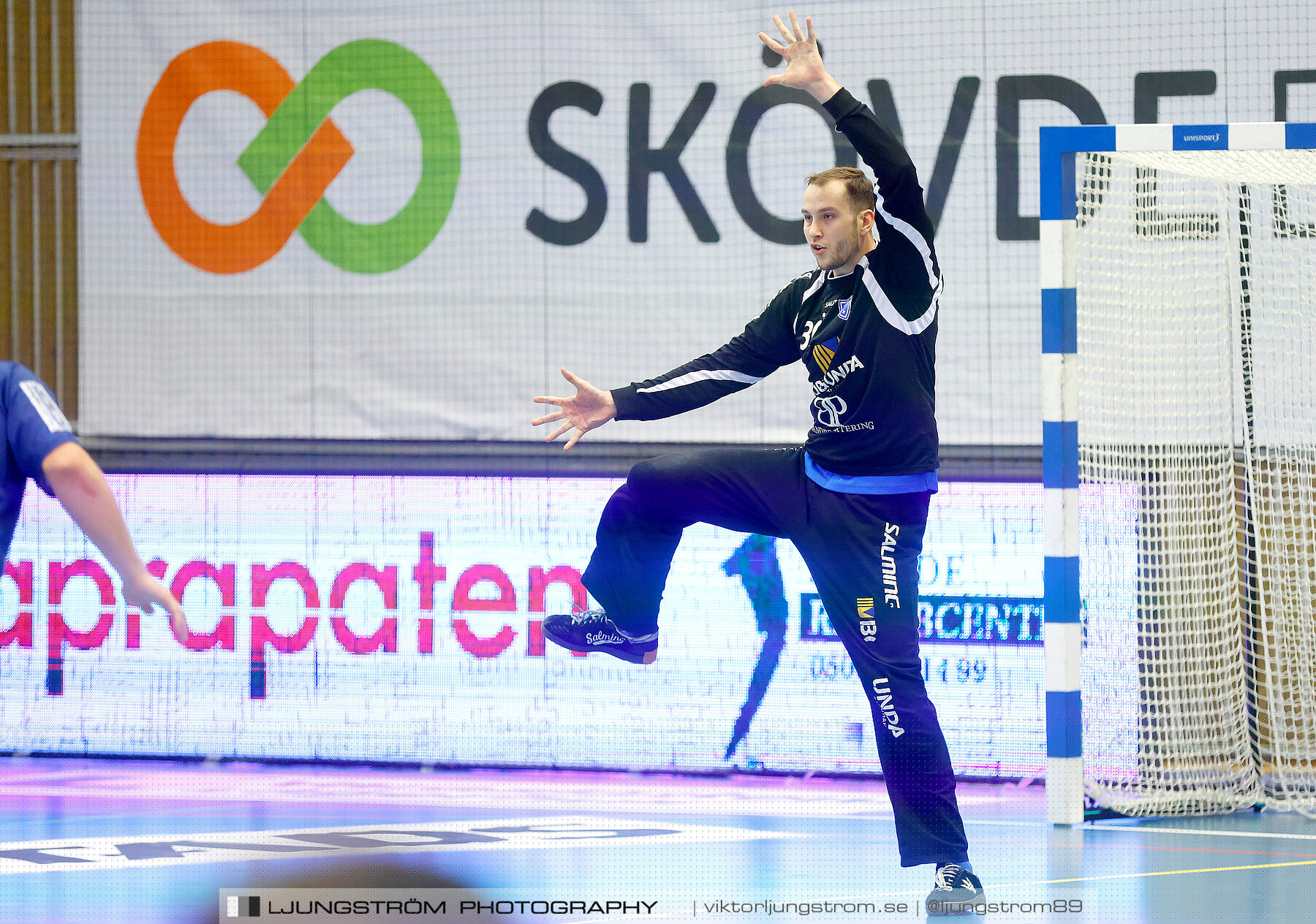 IFK Skövde HK-Alingsås HK 34-25,herr,Arena Skövde,Skövde,Sverige,Handboll,,2022,277793