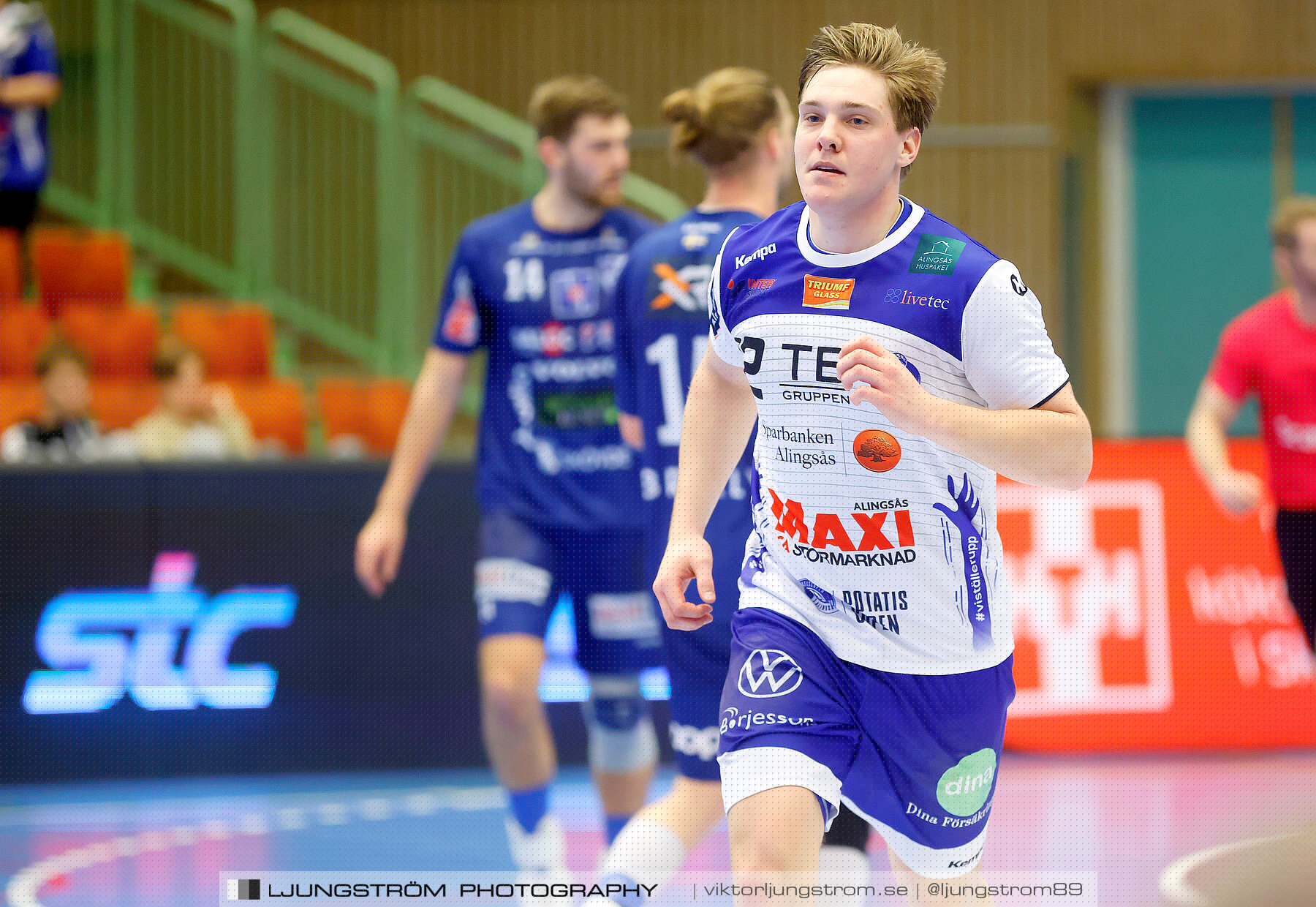 IFK Skövde HK-Alingsås HK 34-25,herr,Arena Skövde,Skövde,Sverige,Handboll,,2022,277795