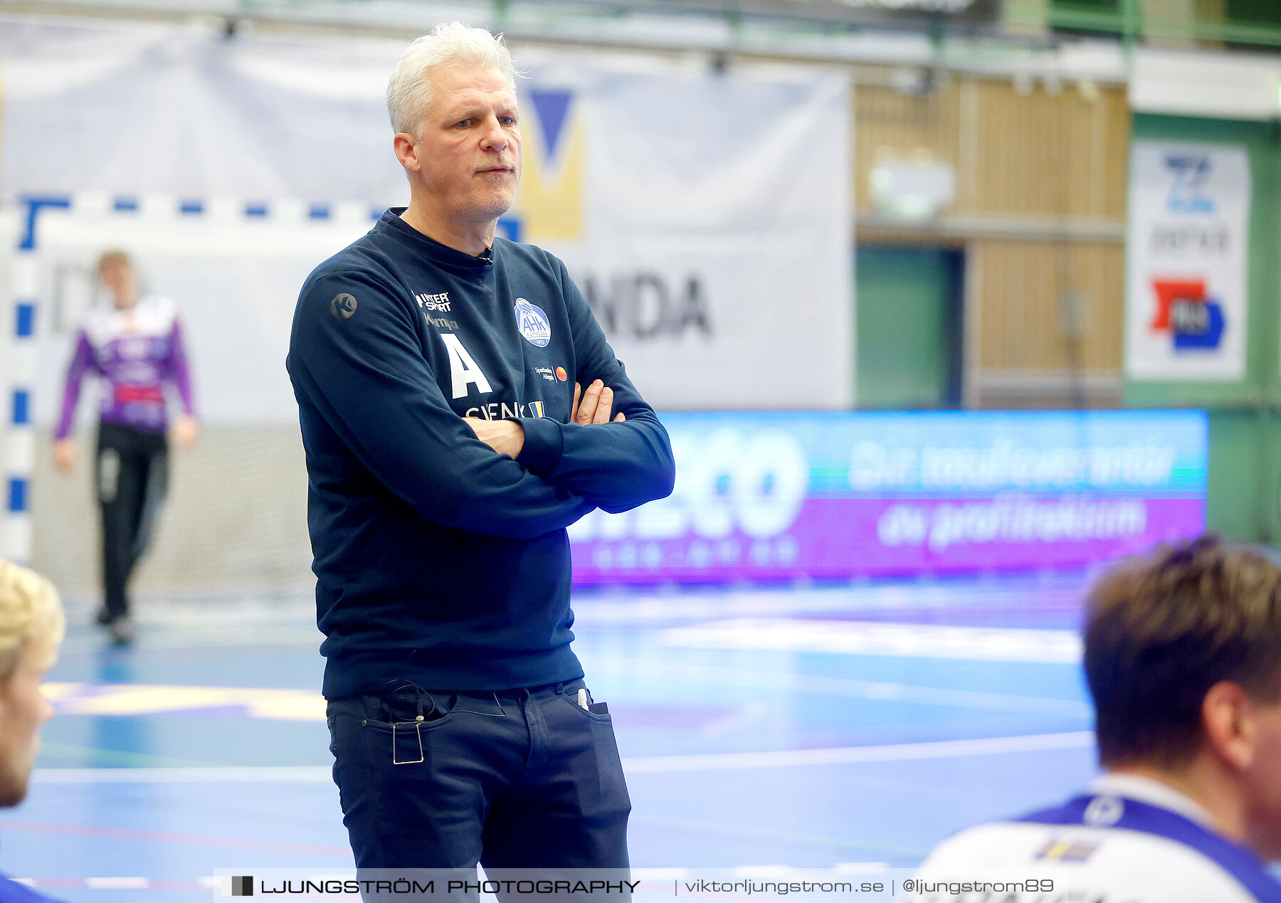 IFK Skövde HK-Alingsås HK 34-25,herr,Arena Skövde,Skövde,Sverige,Handboll,,2022,277797