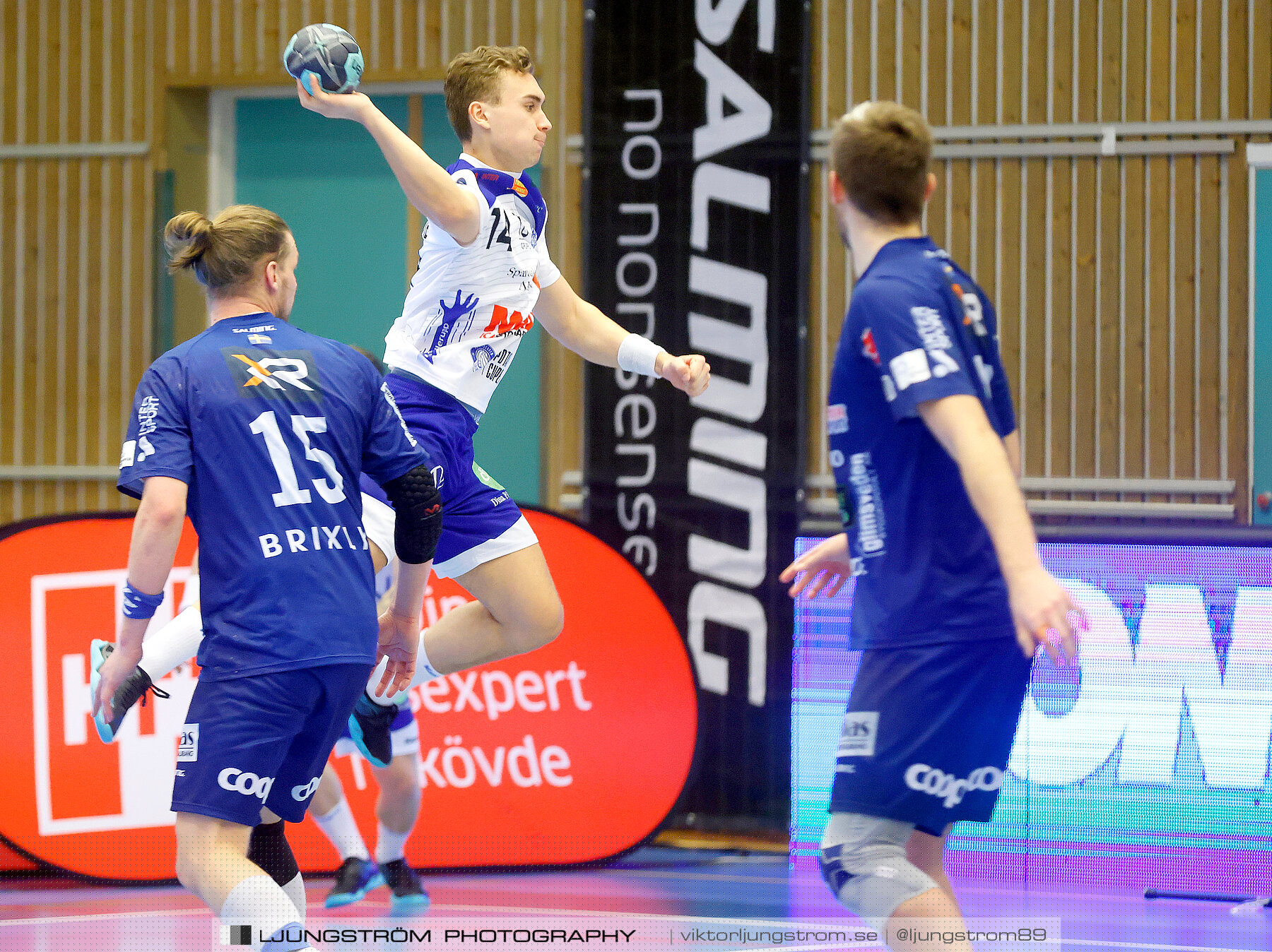 IFK Skövde HK-Alingsås HK 34-25,herr,Arena Skövde,Skövde,Sverige,Handboll,,2022,277798