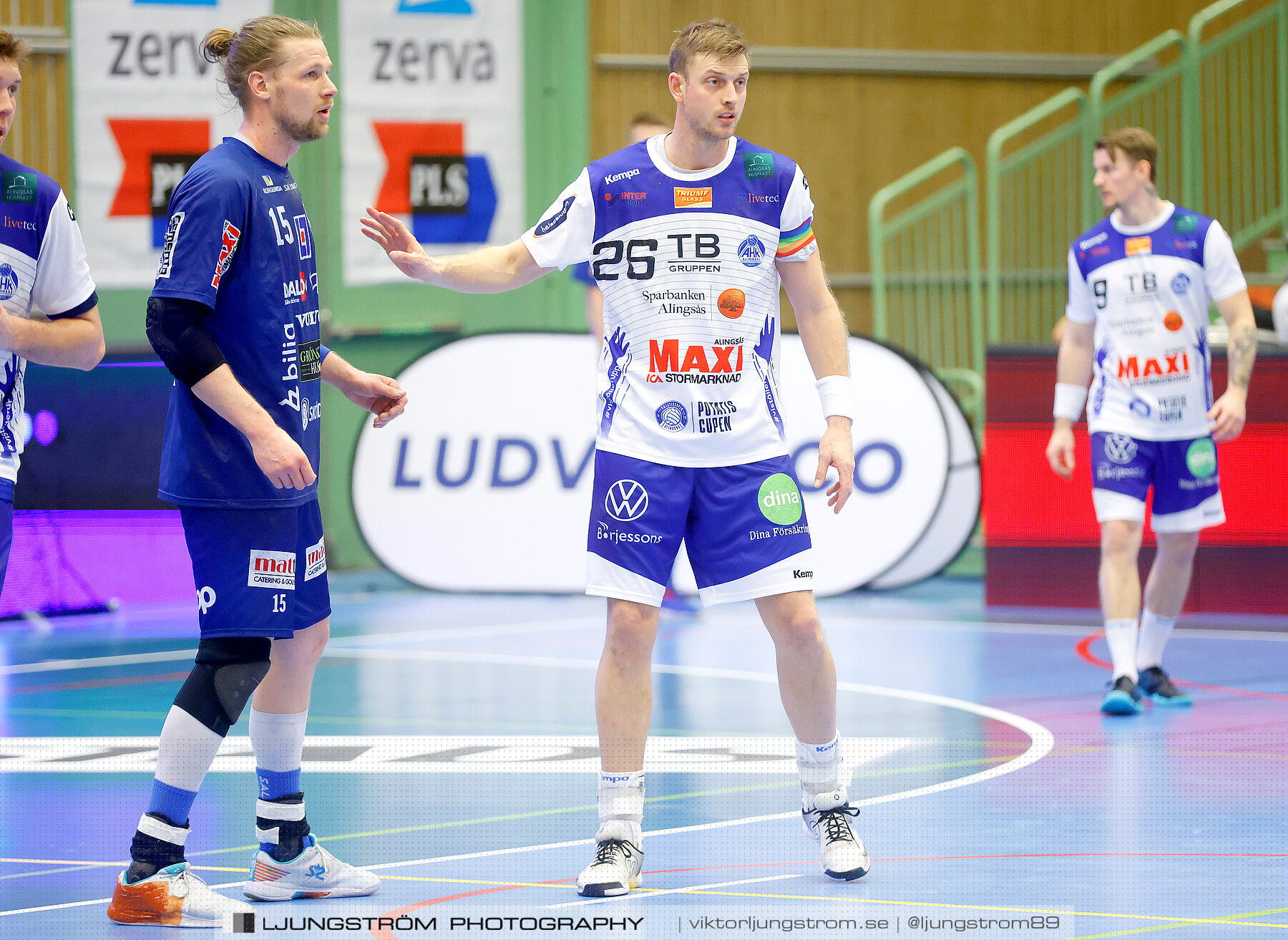 IFK Skövde HK-Alingsås HK 34-25,herr,Arena Skövde,Skövde,Sverige,Handboll,,2022,277803