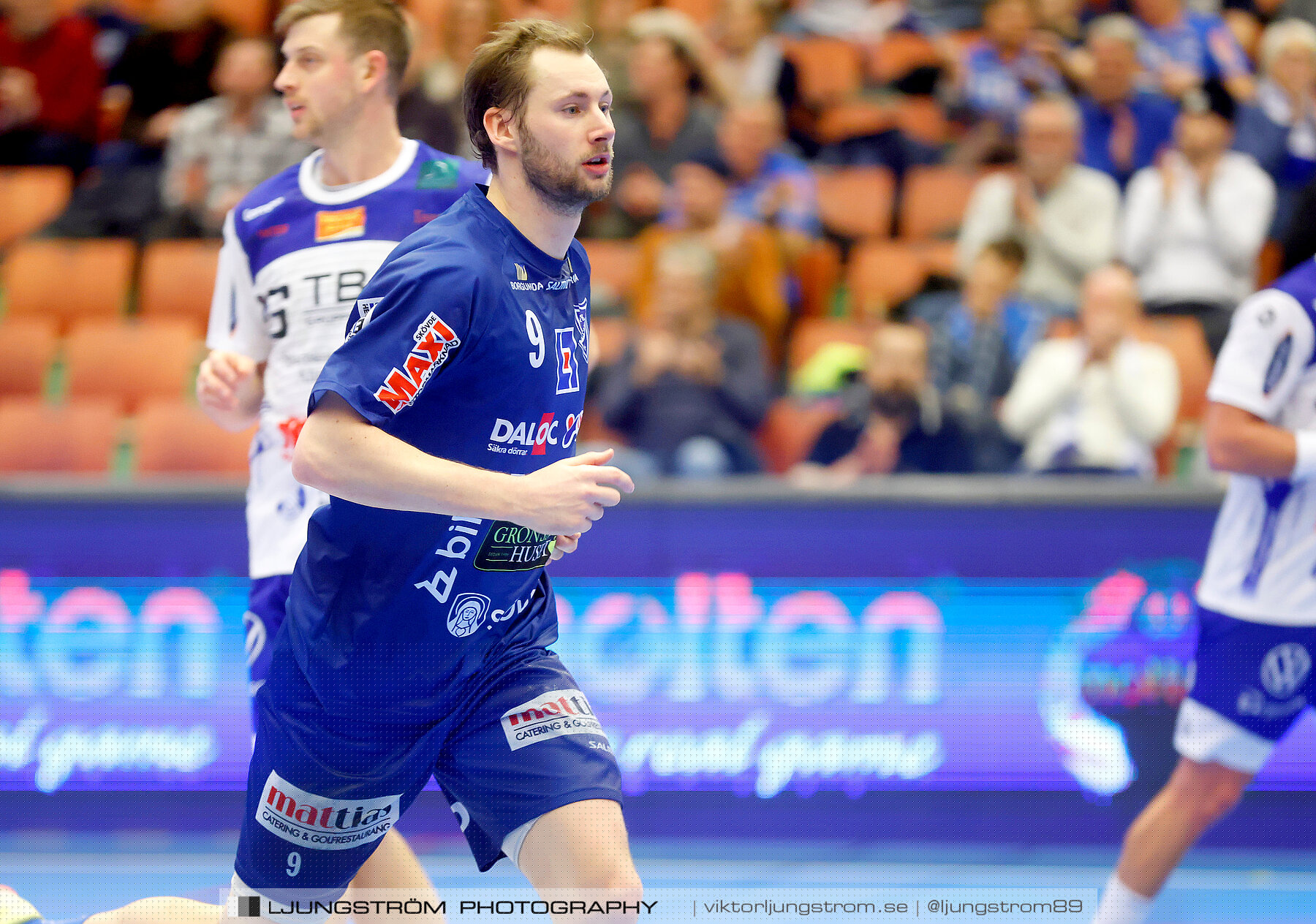 IFK Skövde HK-Alingsås HK 34-25,herr,Arena Skövde,Skövde,Sverige,Handboll,,2022,277806