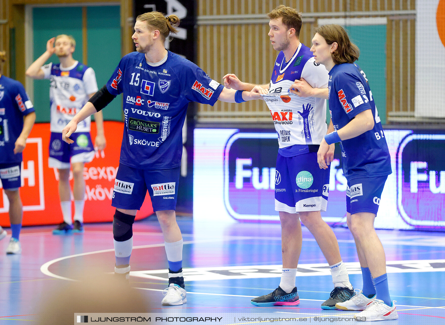 IFK Skövde HK-Alingsås HK 34-25,herr,Arena Skövde,Skövde,Sverige,Handboll,,2022,277819