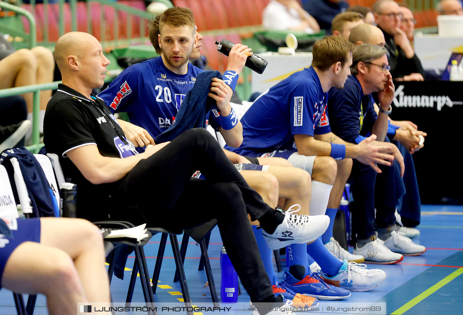 IFK Skövde HK-Alingsås HK 34-25,herr,Arena Skövde,Skövde,Sverige,Handboll,,2022,277821