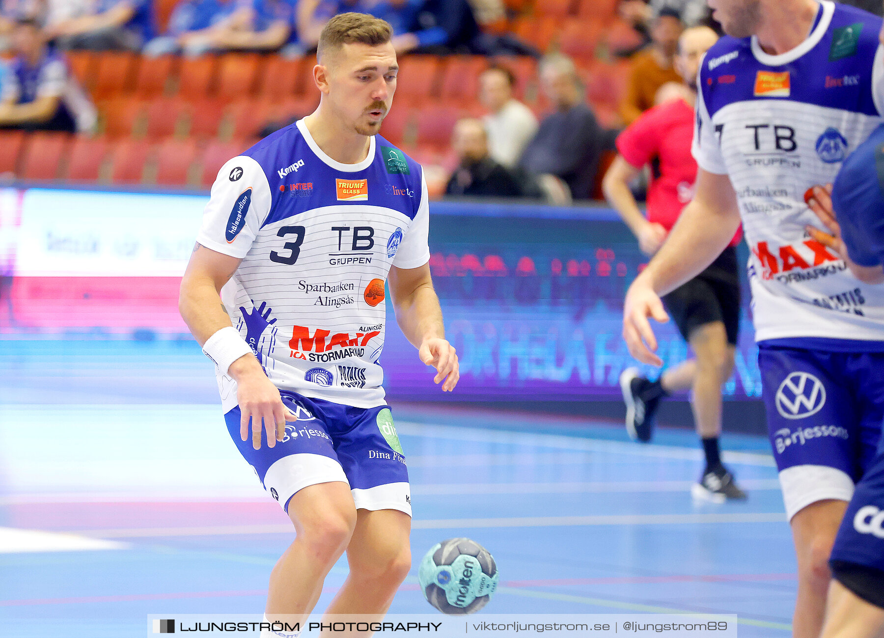 IFK Skövde HK-Alingsås HK 34-25,herr,Arena Skövde,Skövde,Sverige,Handboll,,2022,277827