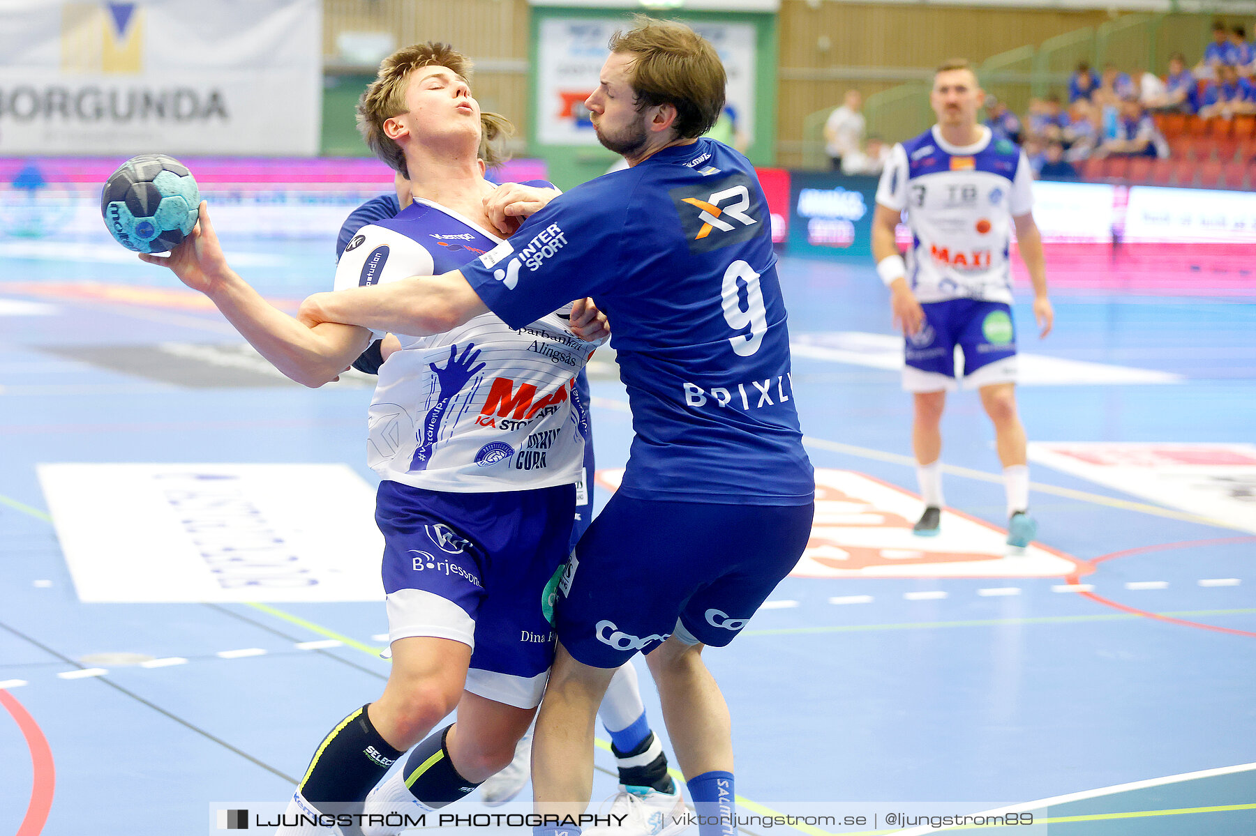 IFK Skövde HK-Alingsås HK 34-25,herr,Arena Skövde,Skövde,Sverige,Handboll,,2022,277828