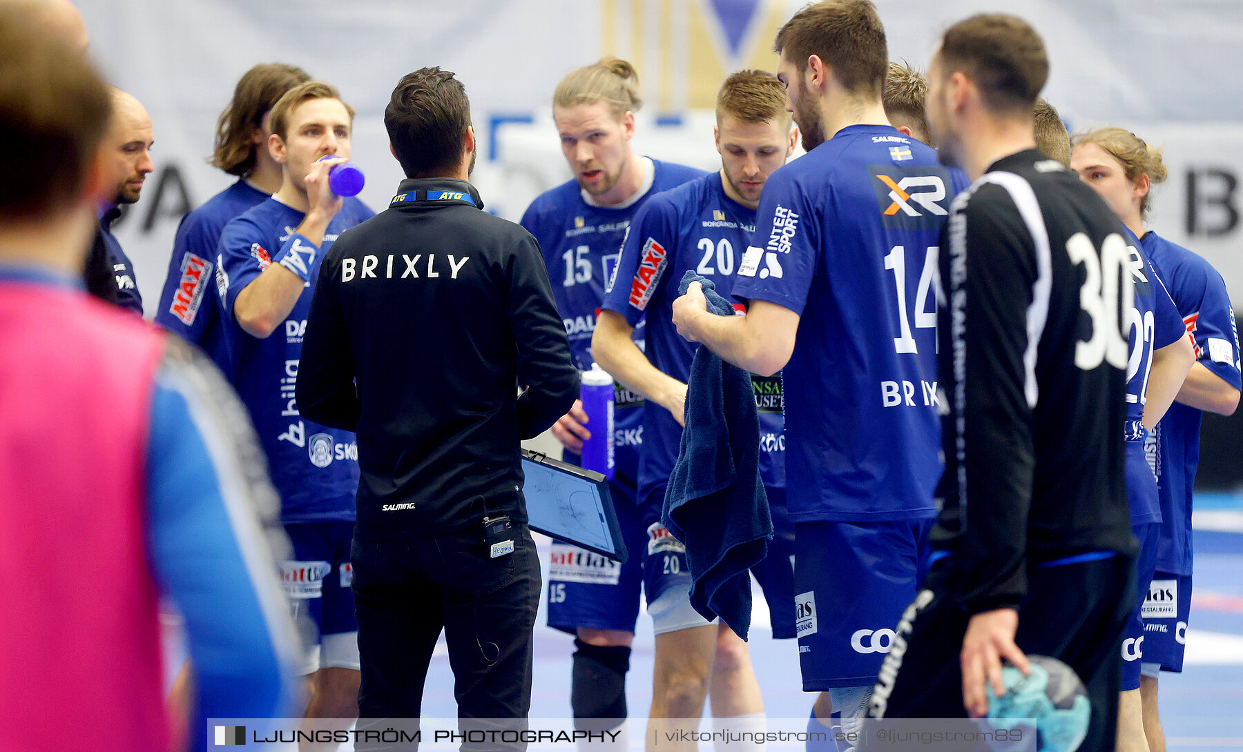 IFK Skövde HK-Alingsås HK 34-25,herr,Arena Skövde,Skövde,Sverige,Handboll,,2022,277830