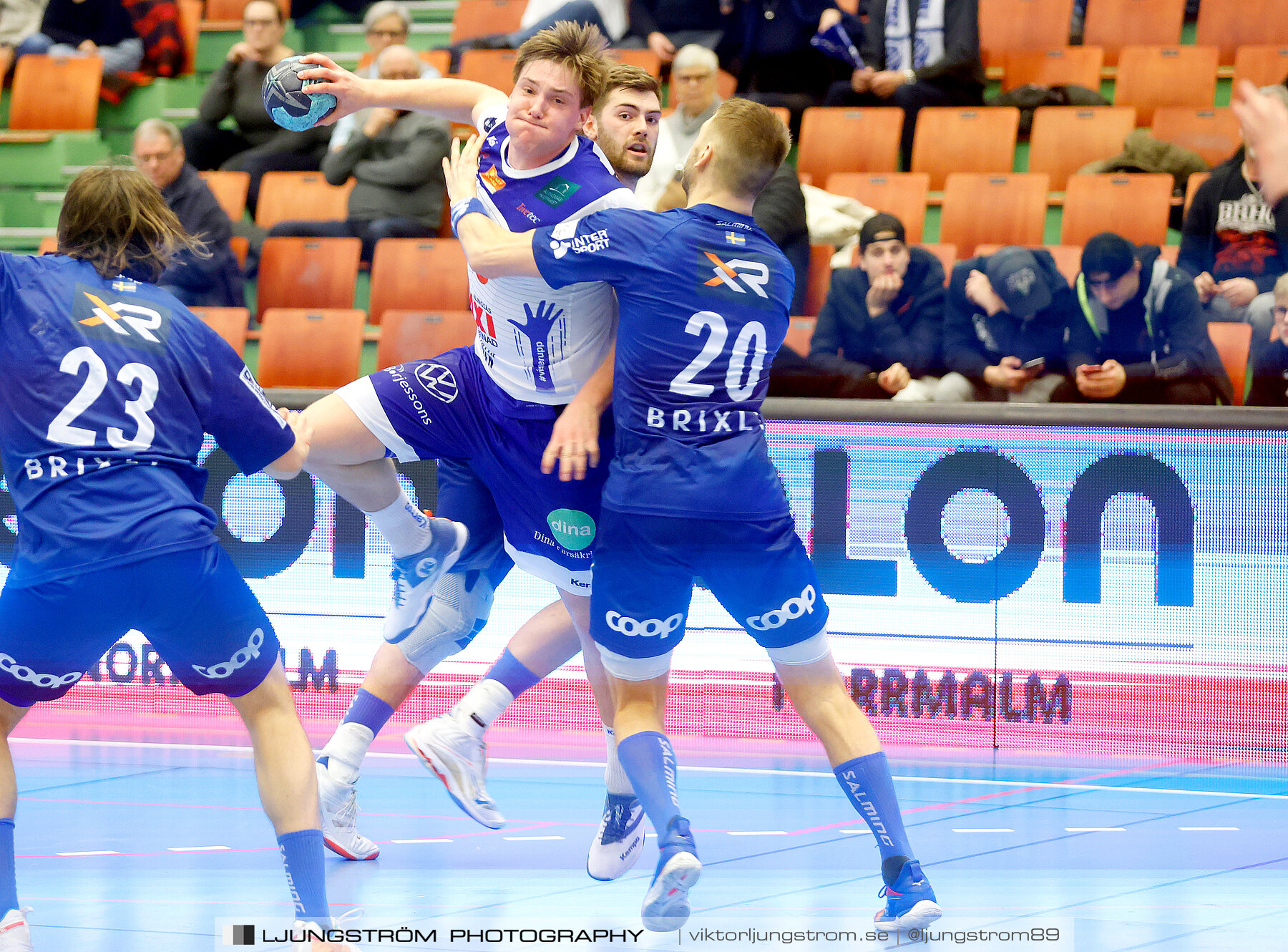 IFK Skövde HK-Alingsås HK 34-25,herr,Arena Skövde,Skövde,Sverige,Handboll,,2022,277832