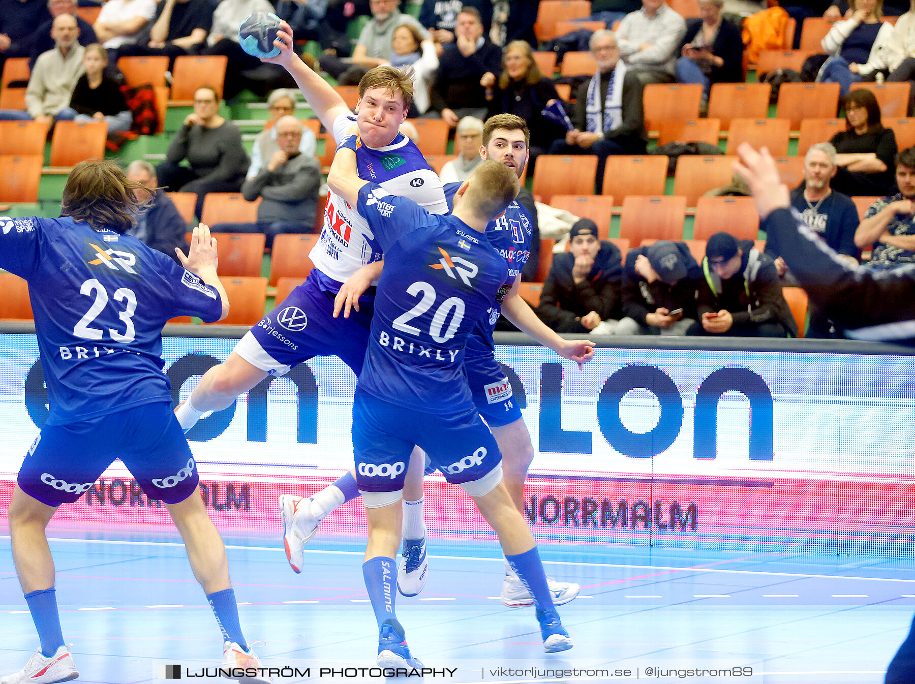 IFK Skövde HK-Alingsås HK 34-25,herr,Arena Skövde,Skövde,Sverige,Handboll,,2022,277833