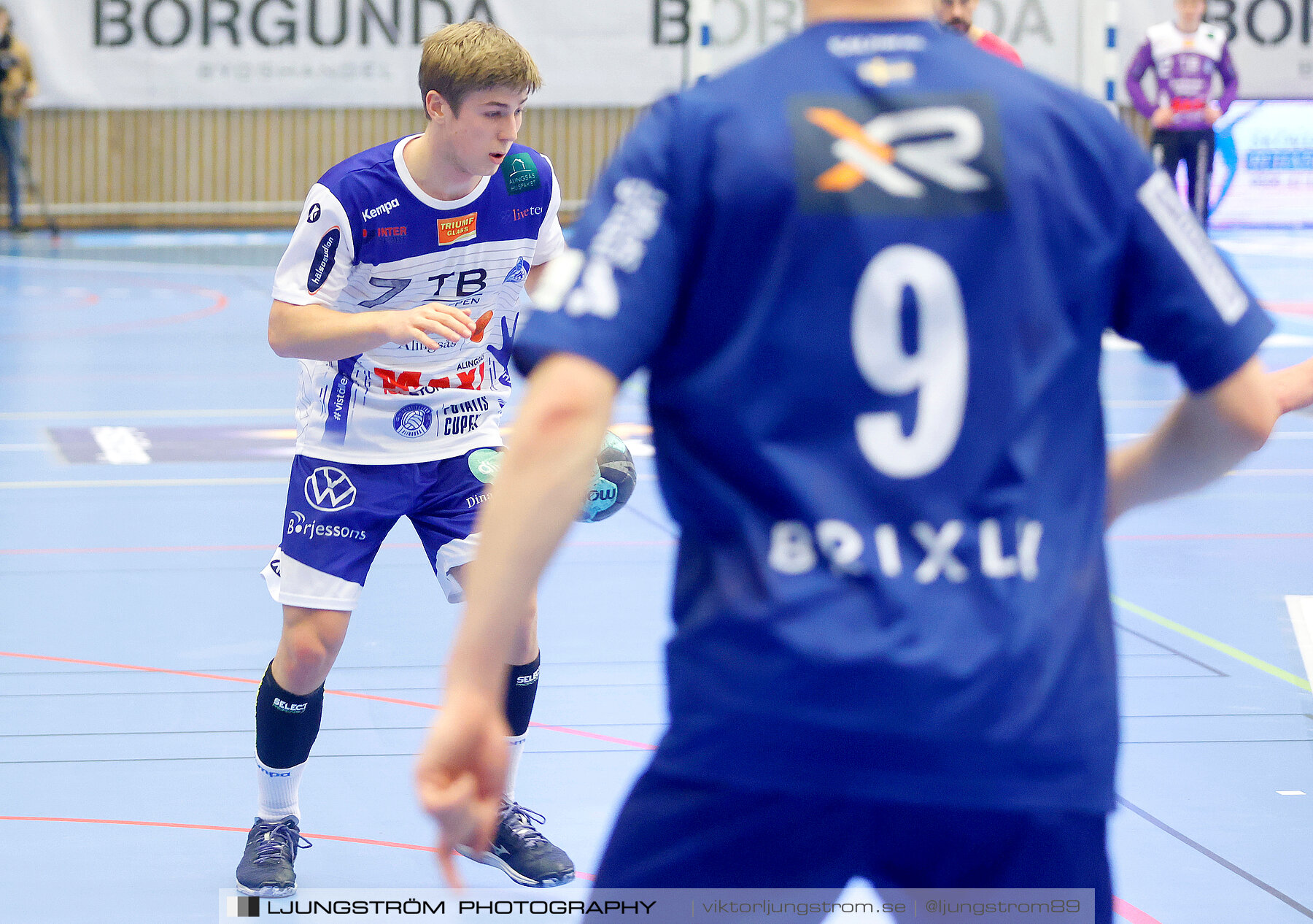 IFK Skövde HK-Alingsås HK 34-25,herr,Arena Skövde,Skövde,Sverige,Handboll,,2022,277836