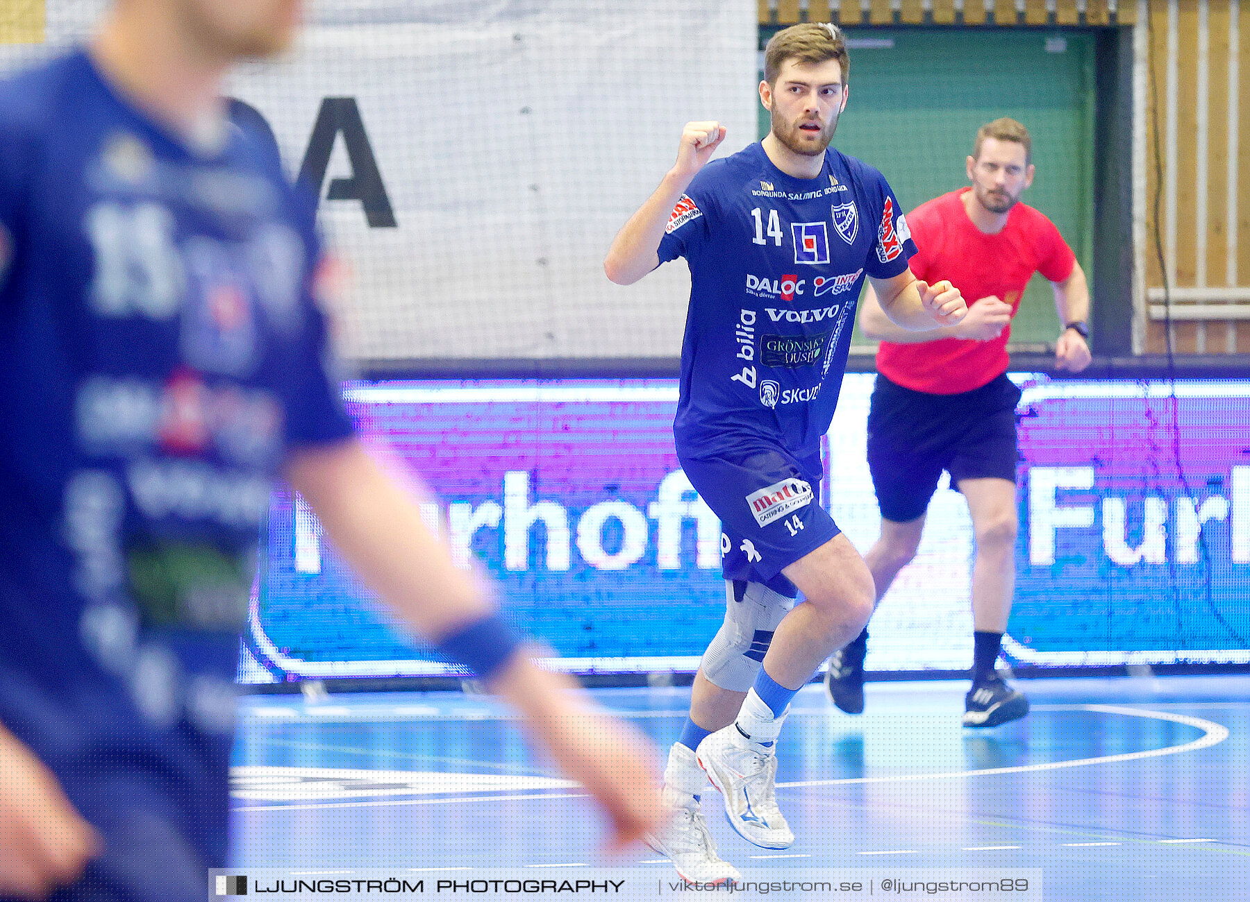 IFK Skövde HK-Alingsås HK 34-25,herr,Arena Skövde,Skövde,Sverige,Handboll,,2022,277841