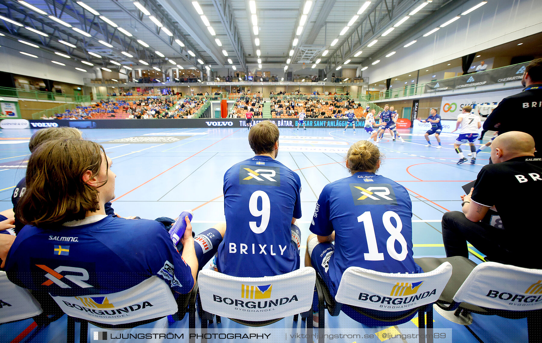 IFK Skövde HK-Alingsås HK 34-25,herr,Arena Skövde,Skövde,Sverige,Handboll,,2022,277856