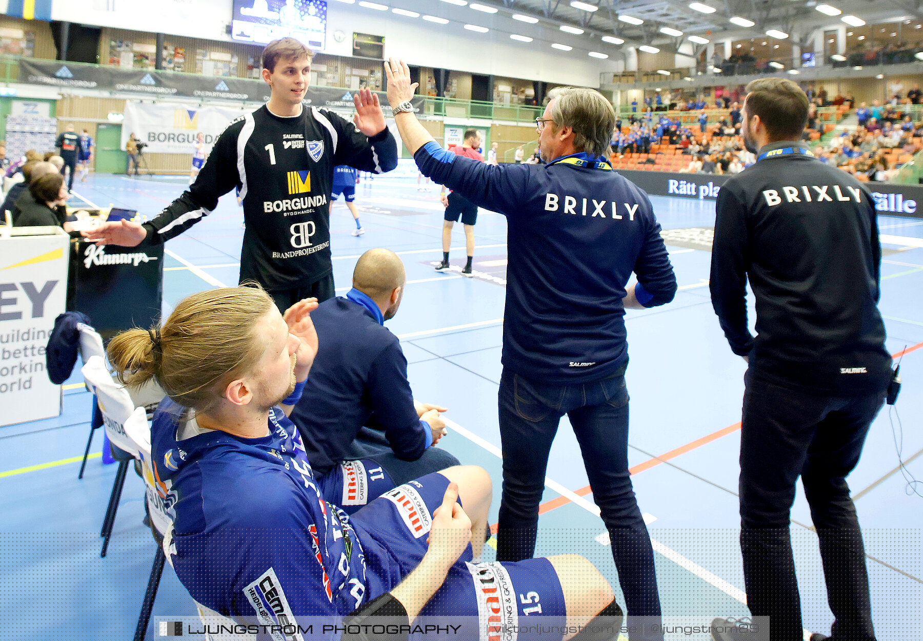 IFK Skövde HK-Alingsås HK 34-25,herr,Arena Skövde,Skövde,Sverige,Handboll,,2022,277857