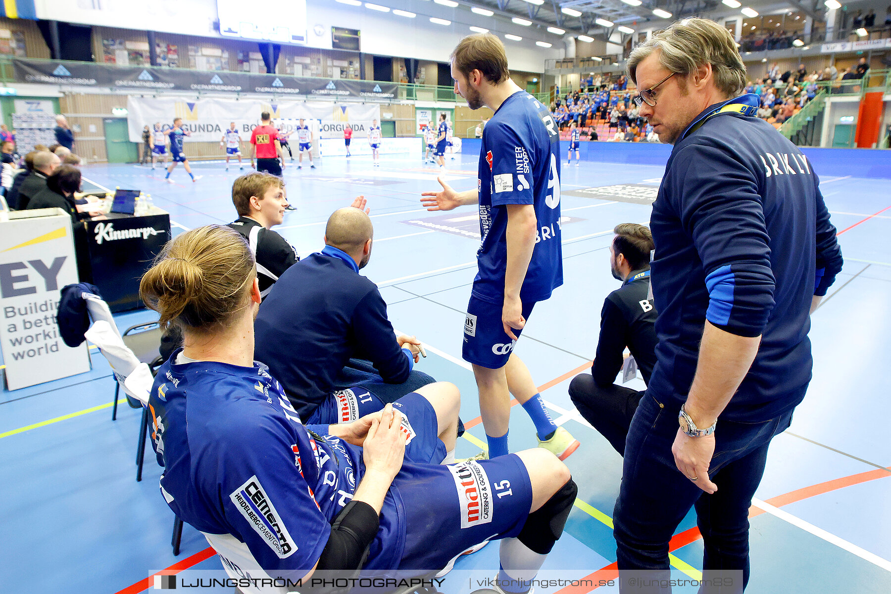 IFK Skövde HK-Alingsås HK 34-25,herr,Arena Skövde,Skövde,Sverige,Handboll,,2022,277859