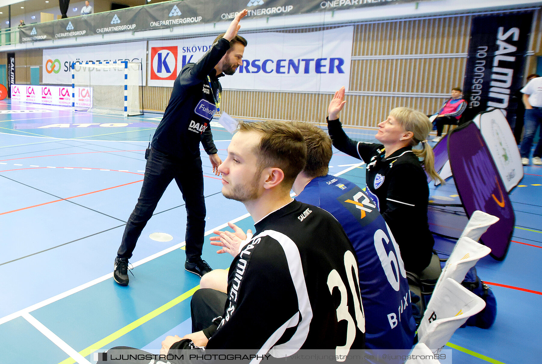 IFK Skövde HK-Alingsås HK 34-25,herr,Arena Skövde,Skövde,Sverige,Handboll,,2022,277860