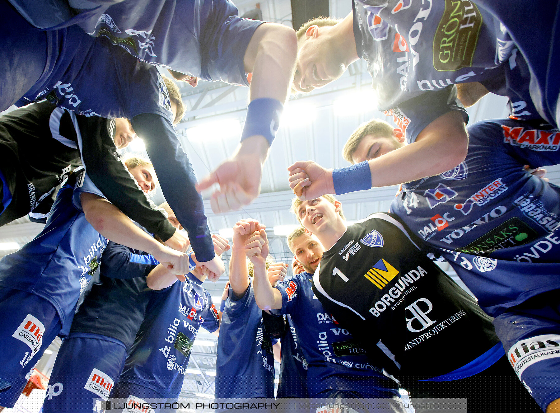 IFK Skövde HK-Alingsås HK 34-25,herr,Arena Skövde,Skövde,Sverige,Handboll,,2022,277869
