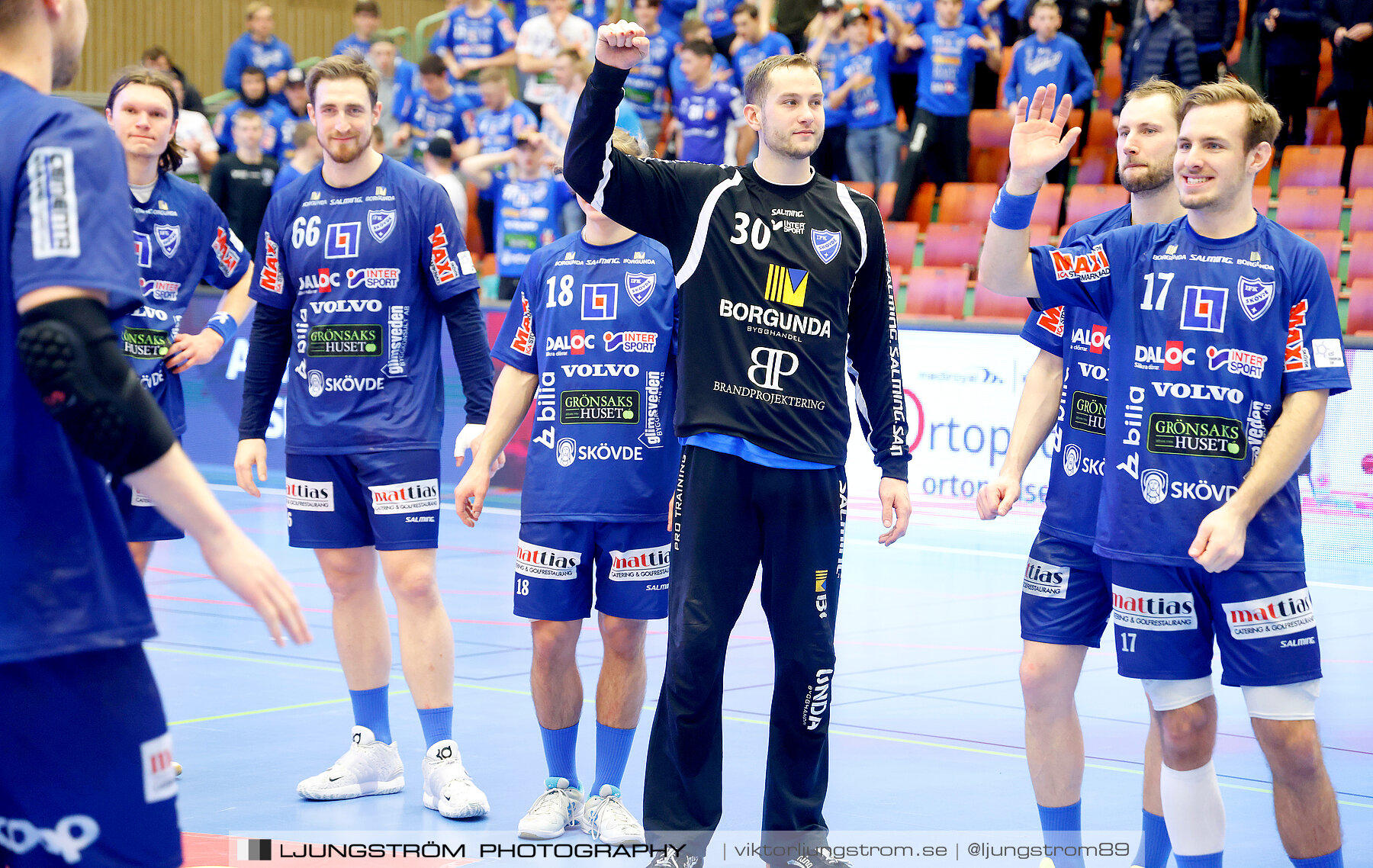 IFK Skövde HK-Alingsås HK 34-25,herr,Arena Skövde,Skövde,Sverige,Handboll,,2022,277881