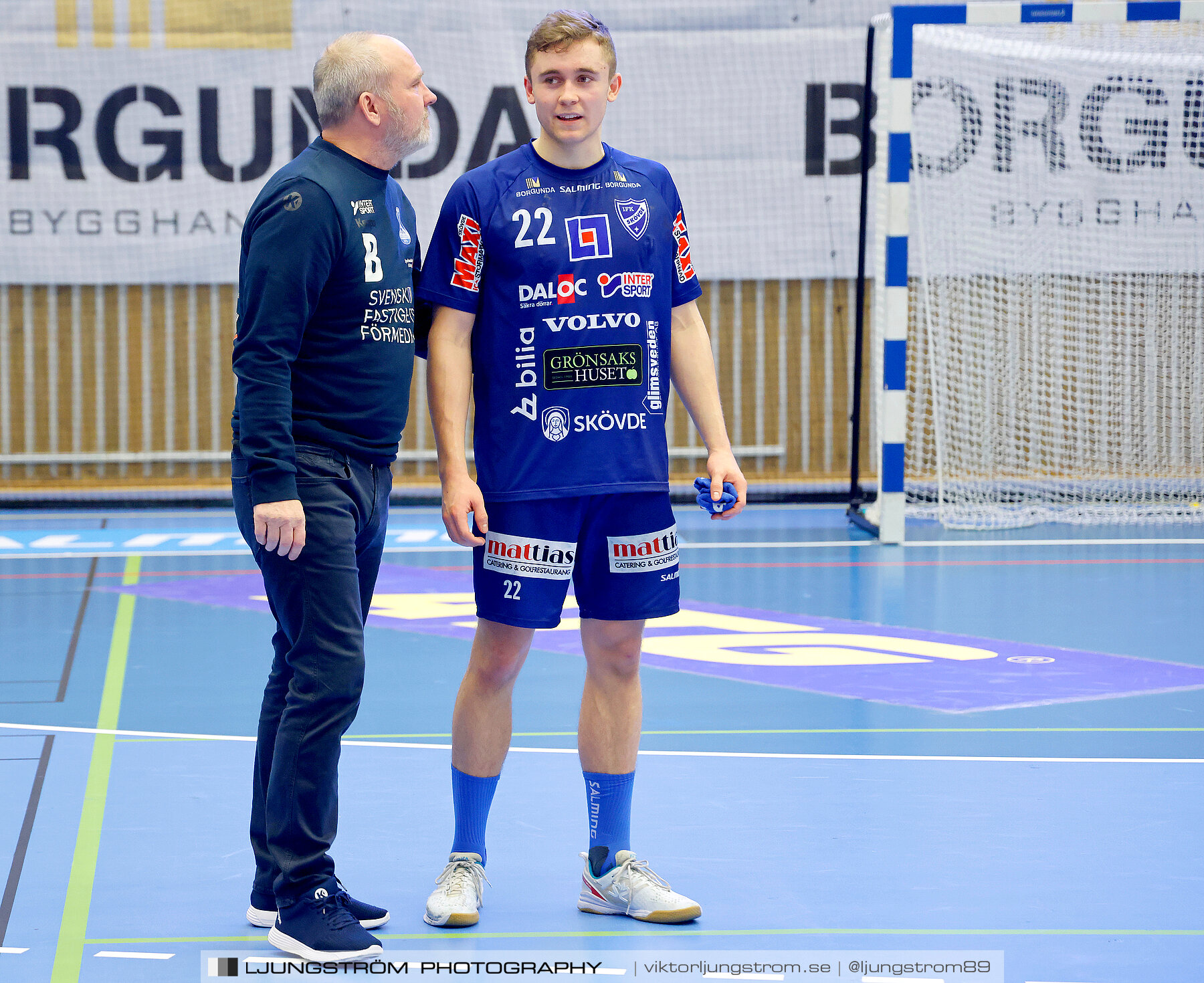 IFK Skövde HK-Alingsås HK 34-25,herr,Arena Skövde,Skövde,Sverige,Handboll,,2022,277885