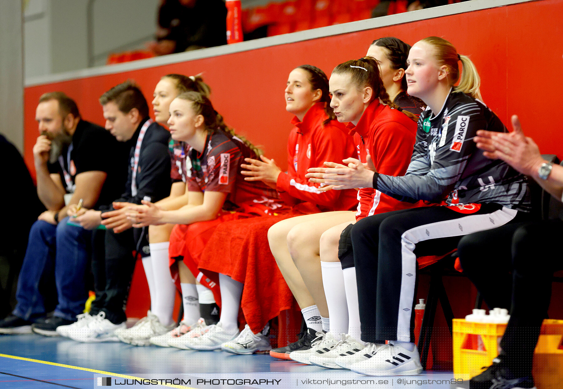 Skövde HF-VästeråsIrsta HF 24-27,dam,Skövde Idrottshall,Skövde,Sverige,Handboll,,2022,277909