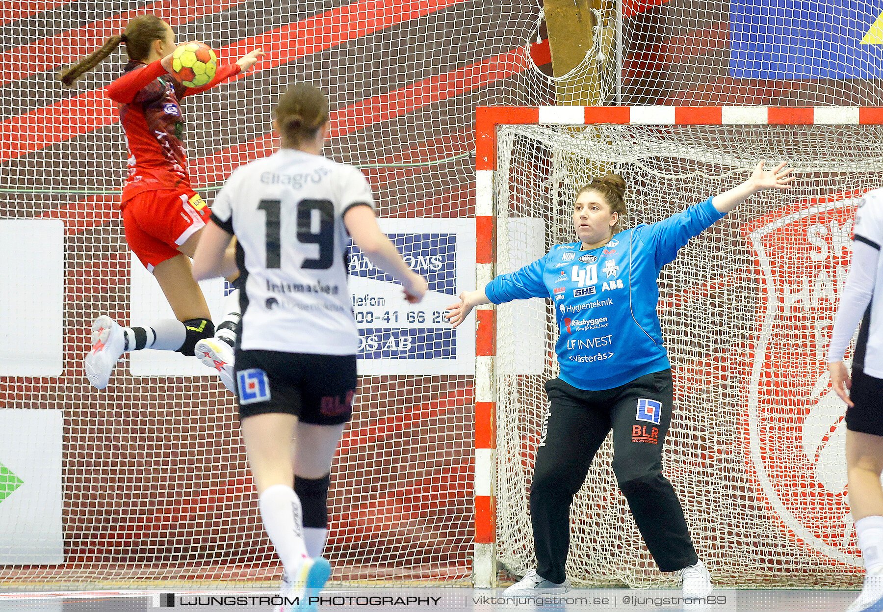 Skövde HF-VästeråsIrsta HF 24-27,dam,Skövde Idrottshall,Skövde,Sverige,Handboll,,2022,277911