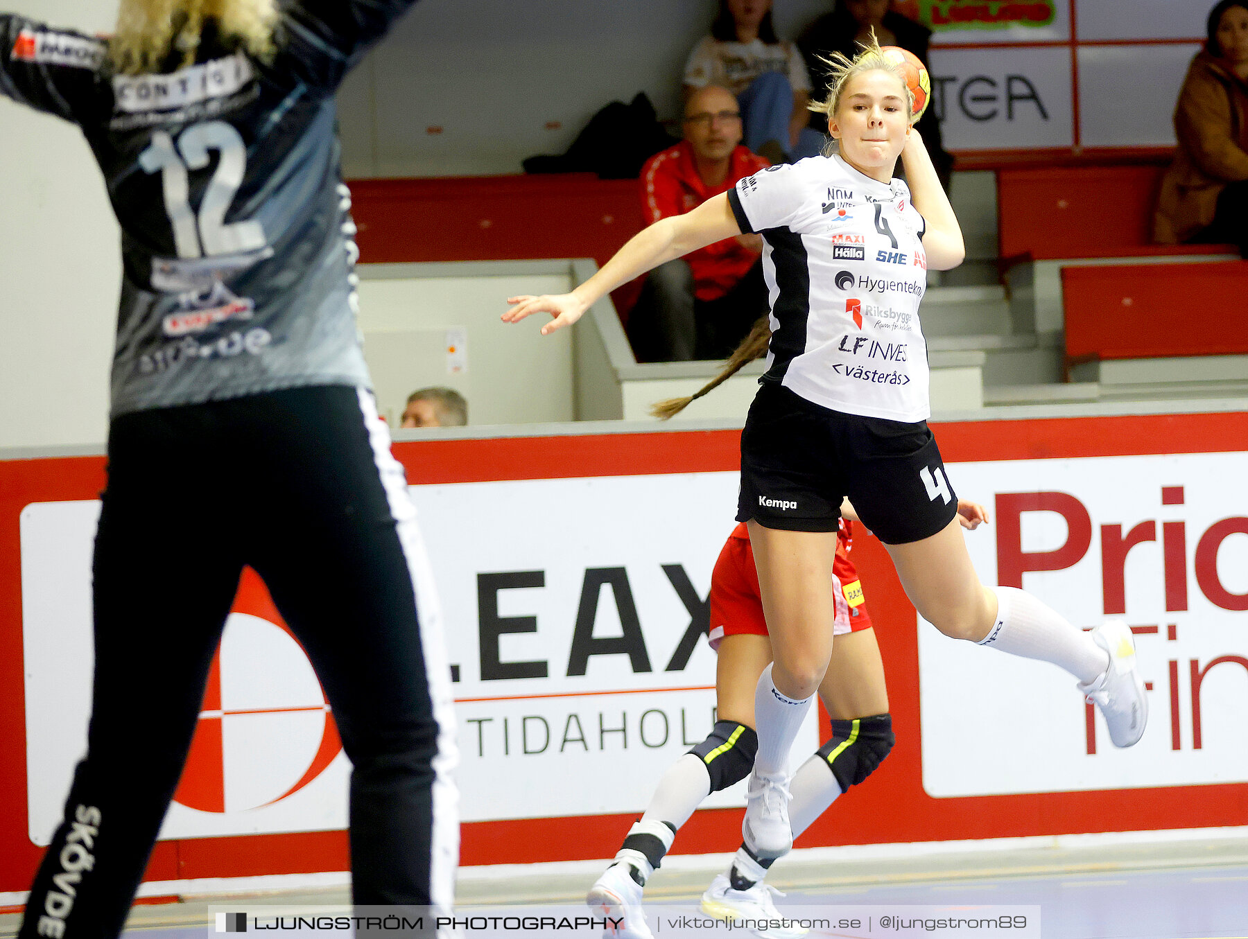 Skövde HF-VästeråsIrsta HF 24-27,dam,Skövde Idrottshall,Skövde,Sverige,Handboll,,2022,277919