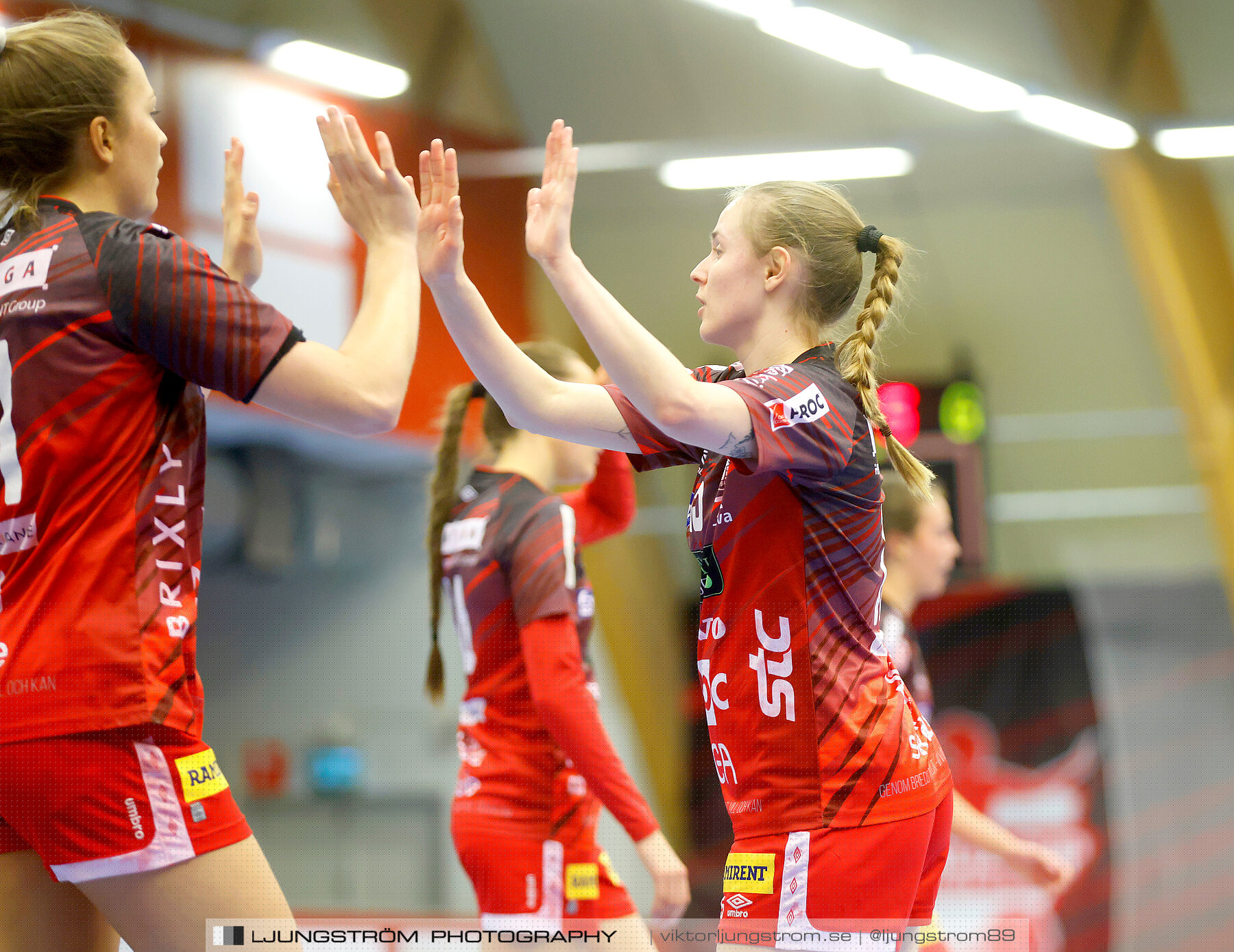 Skövde HF-VästeråsIrsta HF 24-27,dam,Skövde Idrottshall,Skövde,Sverige,Handboll,,2022,277945