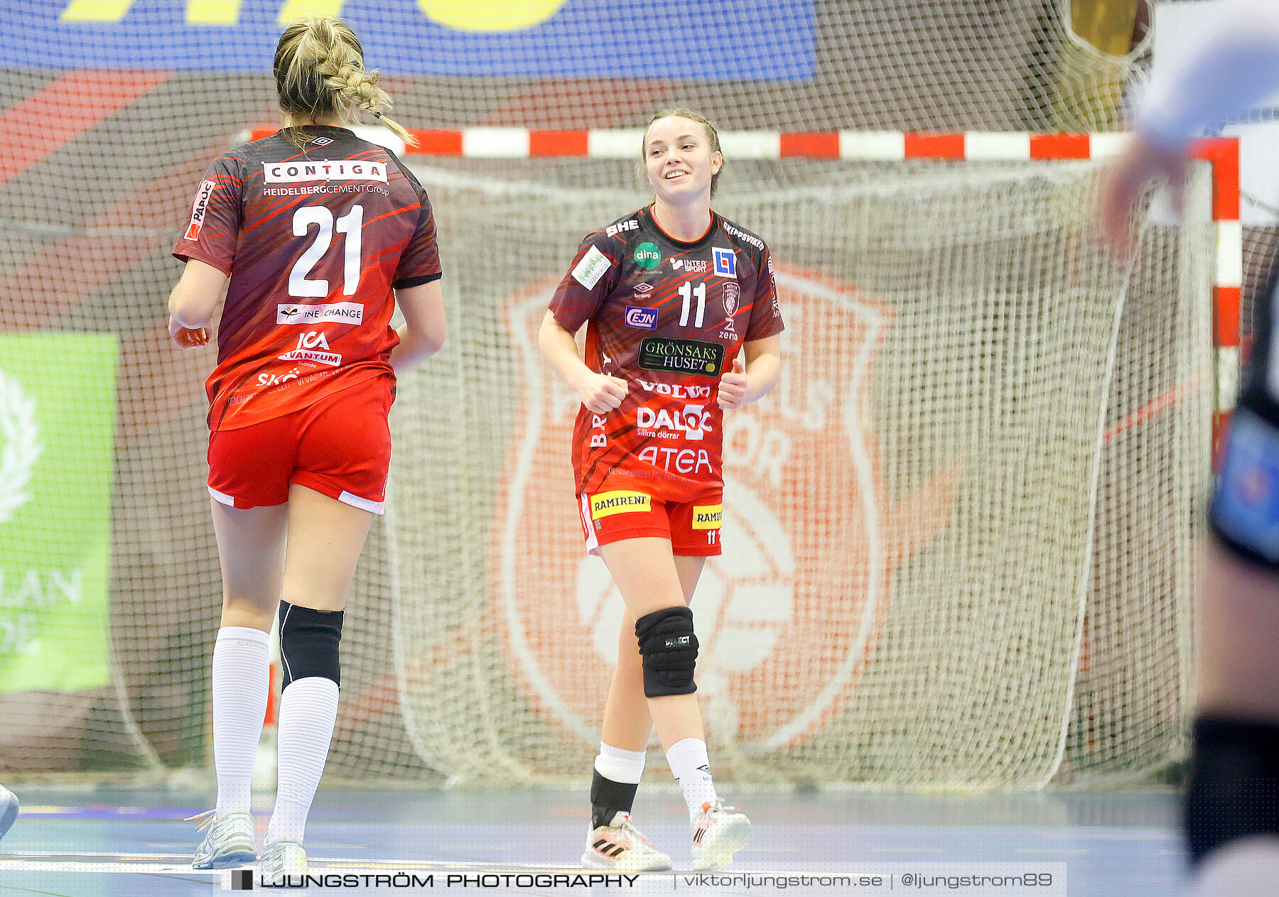 Skövde HF-VästeråsIrsta HF 24-27,dam,Skövde Idrottshall,Skövde,Sverige,Handboll,,2022,277989