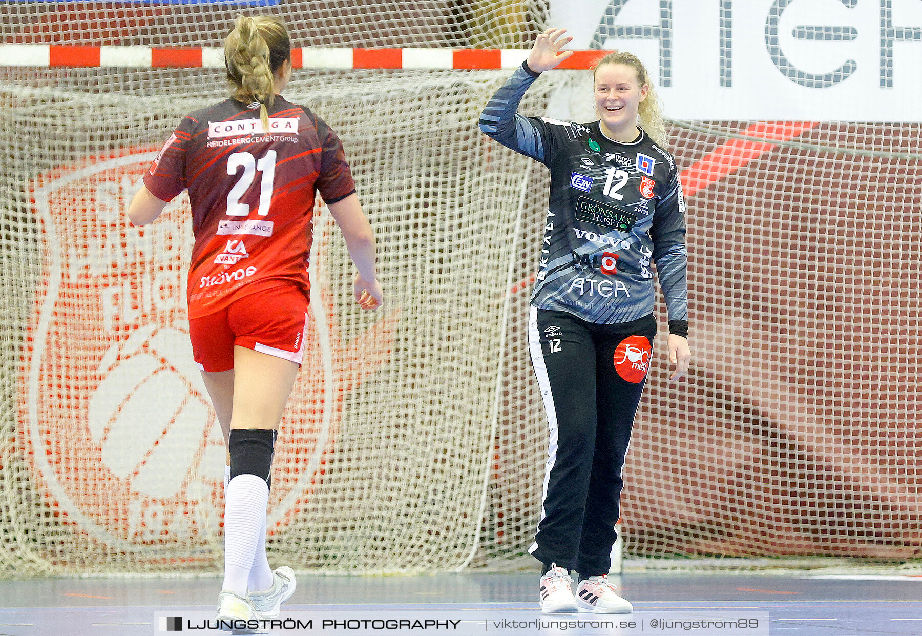 Skövde HF-VästeråsIrsta HF 24-27,dam,Skövde Idrottshall,Skövde,Sverige,Handboll,,2022,277991