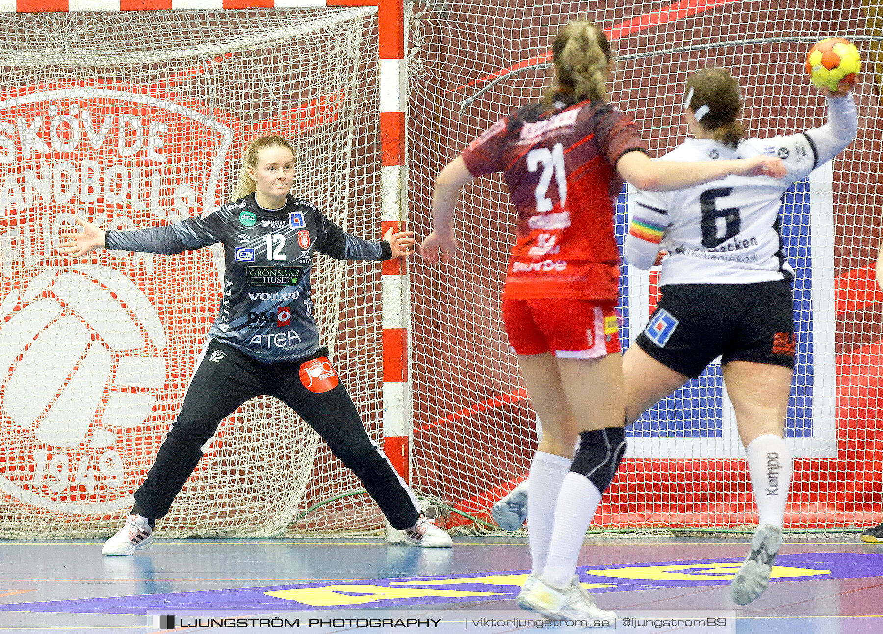 Skövde HF-VästeråsIrsta HF 24-27,dam,Skövde Idrottshall,Skövde,Sverige,Handboll,,2022,277999