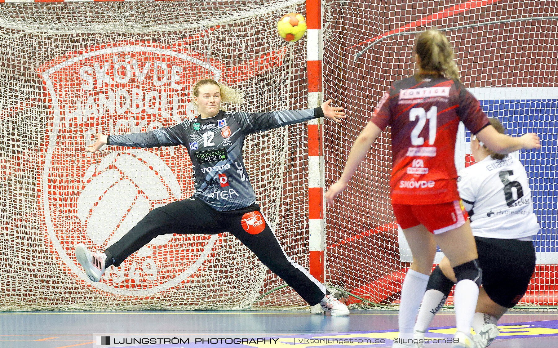 Skövde HF-VästeråsIrsta HF 24-27,dam,Skövde Idrottshall,Skövde,Sverige,Handboll,,2022,278000