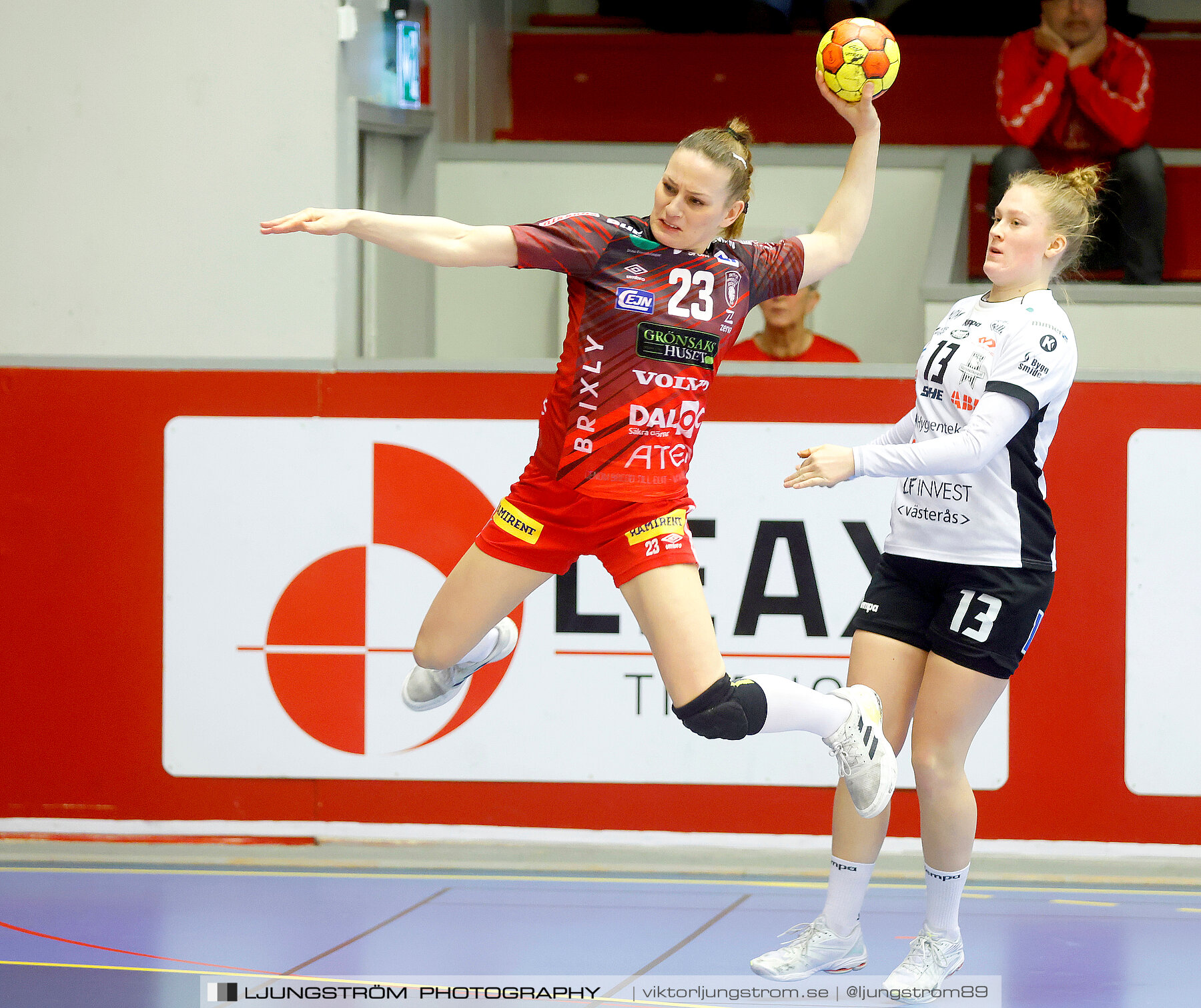 Skövde HF-VästeråsIrsta HF 24-27,dam,Skövde Idrottshall,Skövde,Sverige,Handboll,,2022,278001