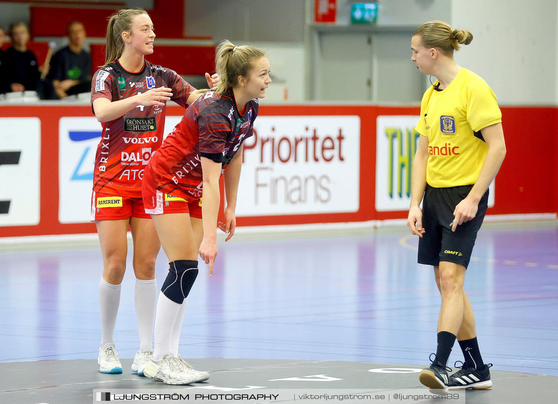 Skövde HF-VästeråsIrsta HF 24-27,dam,Skövde Idrottshall,Skövde,Sverige,Handboll,,2022,278010