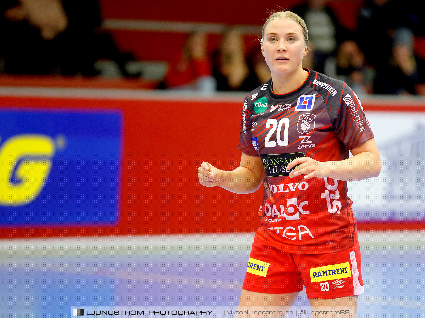 Skövde HF-VästeråsIrsta HF 24-27,dam,Skövde Idrottshall,Skövde,Sverige,Handboll,,2022,278012