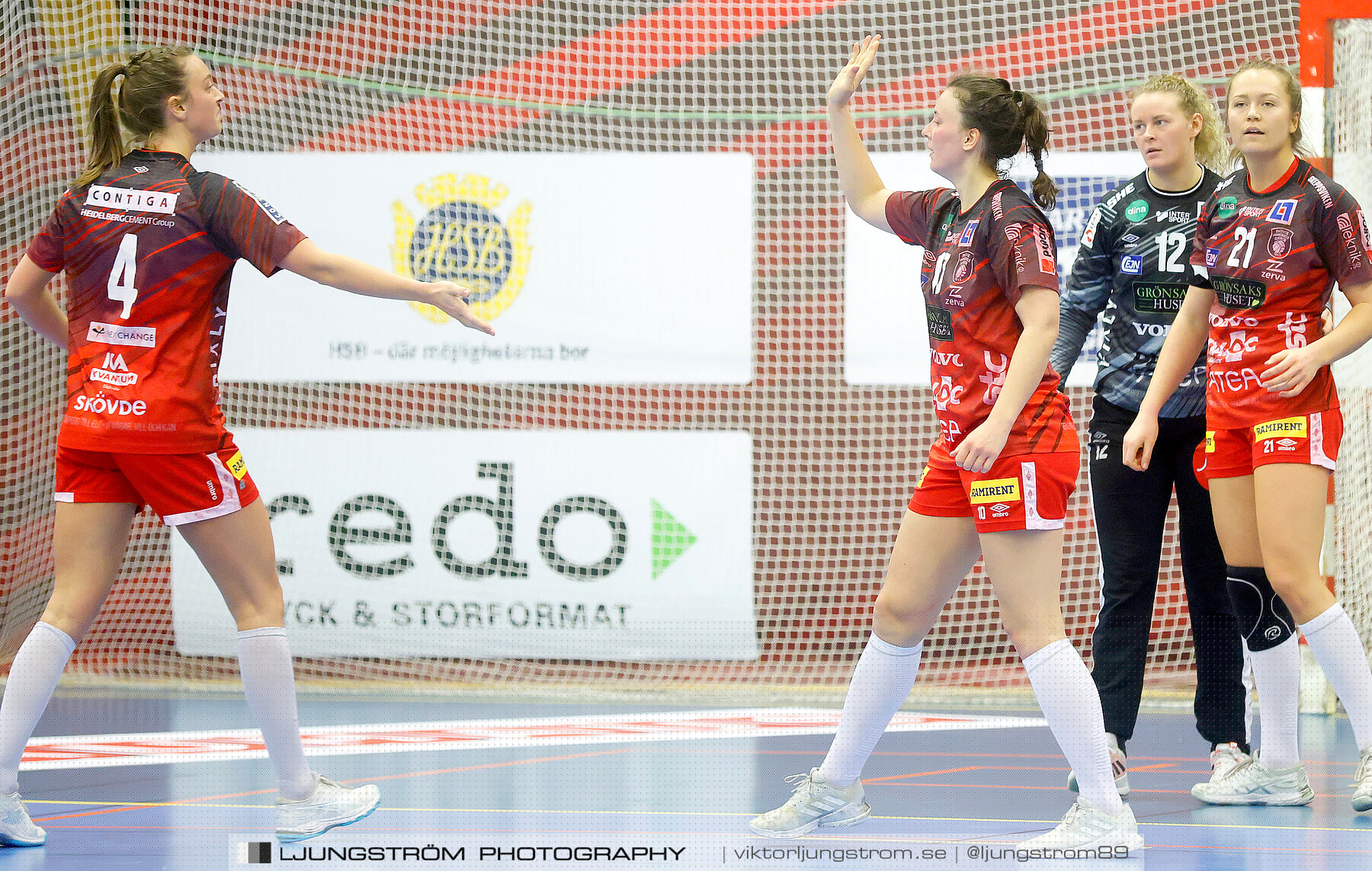 Skövde HF-VästeråsIrsta HF 24-27,dam,Skövde Idrottshall,Skövde,Sverige,Handboll,,2022,278017