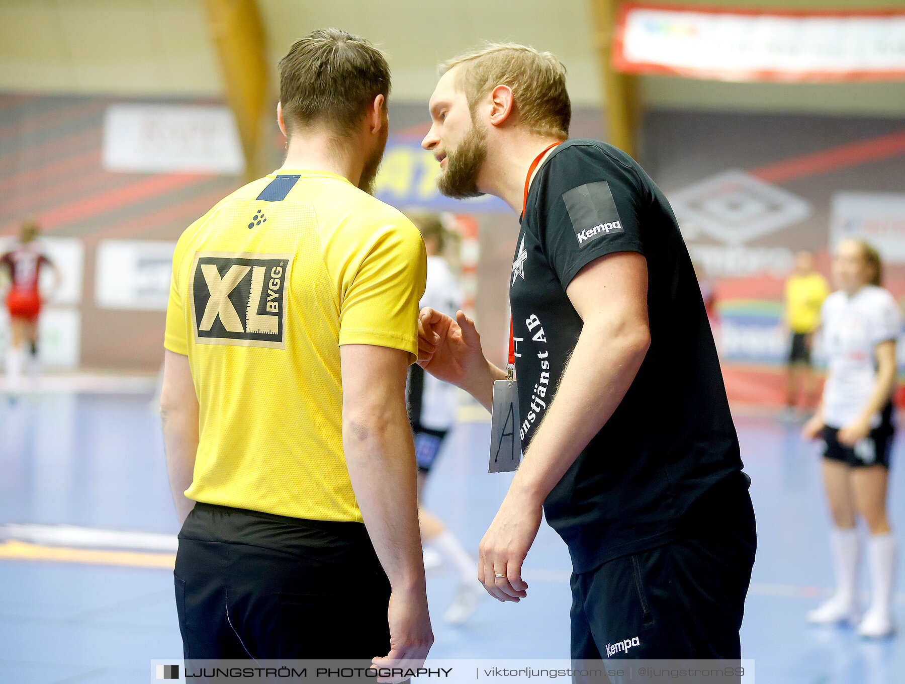 Skövde HF-VästeråsIrsta HF 24-27,dam,Skövde Idrottshall,Skövde,Sverige,Handboll,,2022,278021