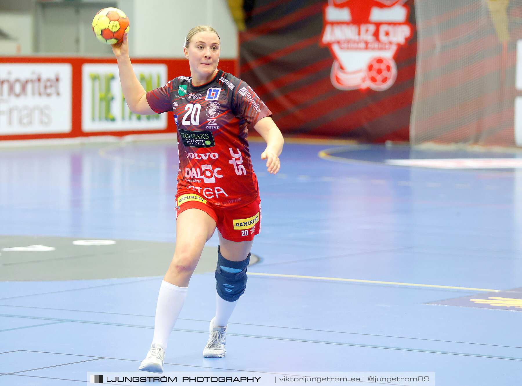 Skövde HF-VästeråsIrsta HF 24-27,dam,Skövde Idrottshall,Skövde,Sverige,Handboll,,2022,278022