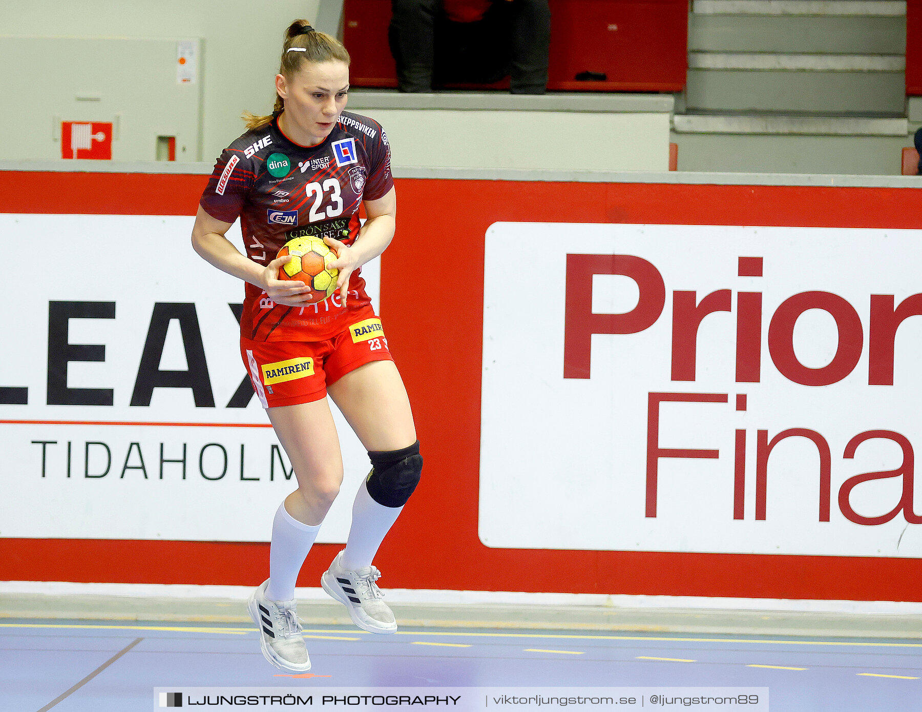 Skövde HF-VästeråsIrsta HF 24-27,dam,Skövde Idrottshall,Skövde,Sverige,Handboll,,2022,278032