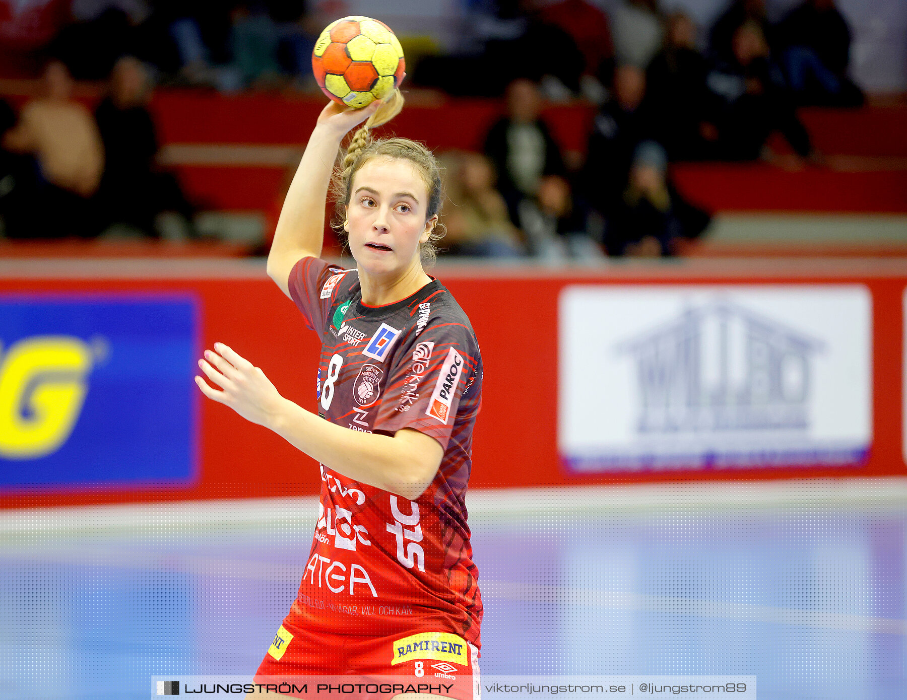 Skövde HF-VästeråsIrsta HF 24-27,dam,Skövde Idrottshall,Skövde,Sverige,Handboll,,2022,278033