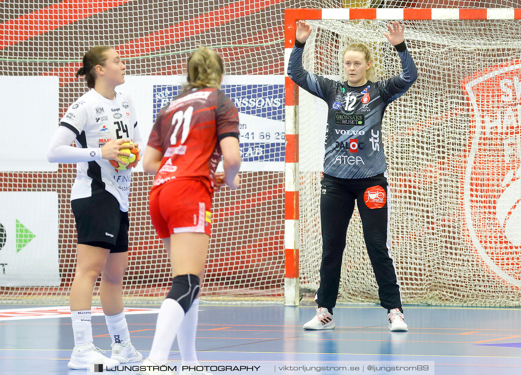 Skövde HF-VästeråsIrsta HF 24-27,dam,Skövde Idrottshall,Skövde,Sverige,Handboll,,2022,278034