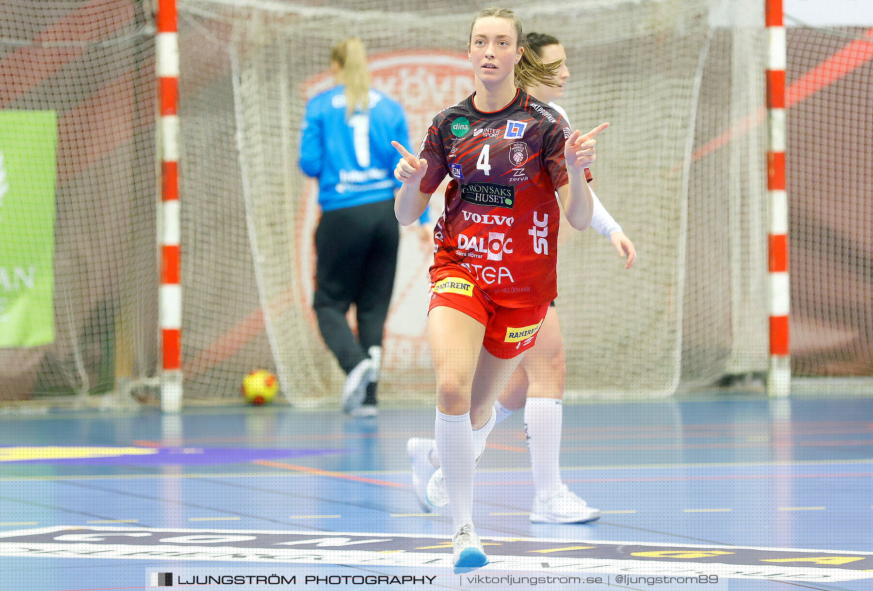 Skövde HF-VästeråsIrsta HF 24-27,dam,Skövde Idrottshall,Skövde,Sverige,Handboll,,2022,278045