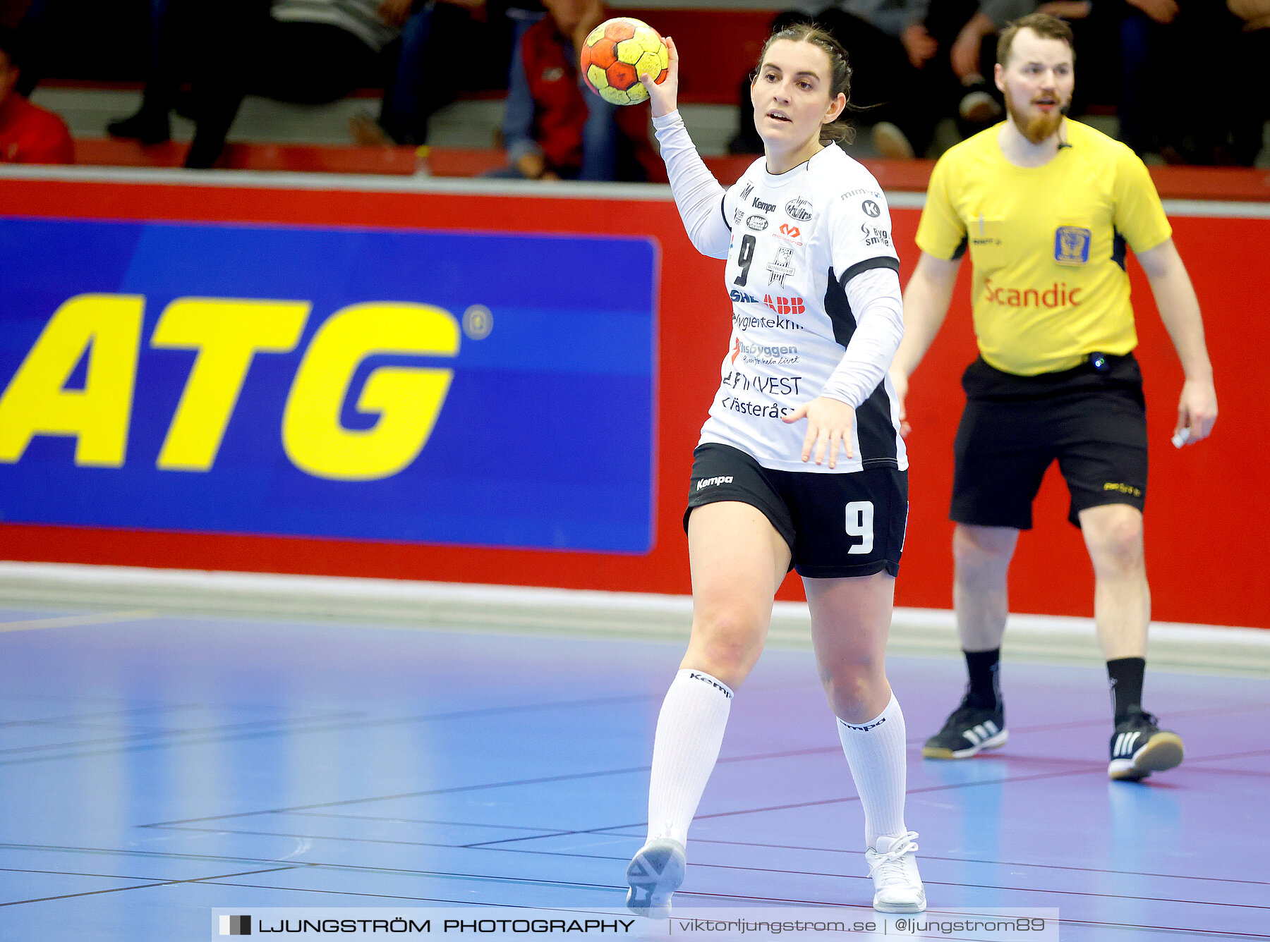 Skövde HF-VästeråsIrsta HF 24-27,dam,Skövde Idrottshall,Skövde,Sverige,Handboll,,2022,278053