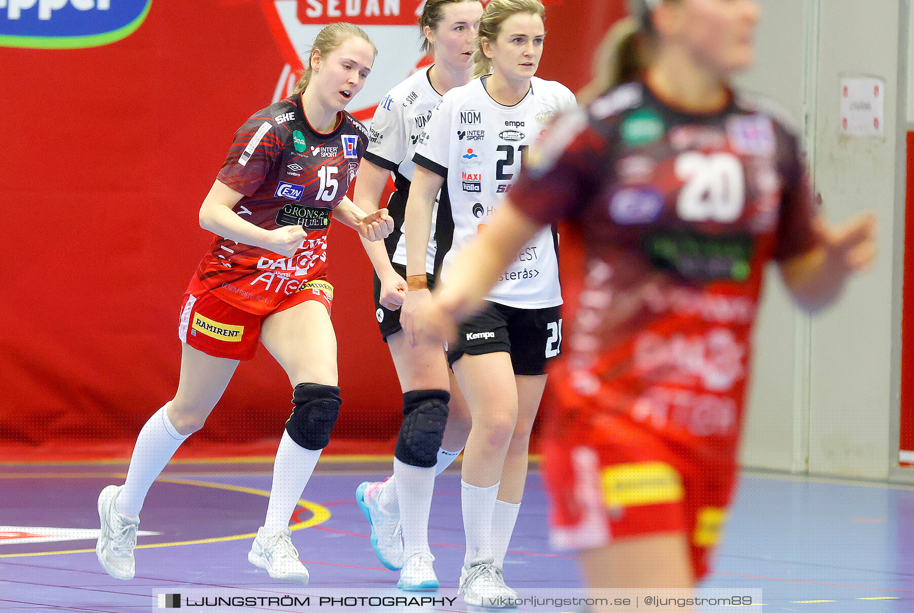 Skövde HF-VästeråsIrsta HF 24-27,dam,Skövde Idrottshall,Skövde,Sverige,Handboll,,2022,278069