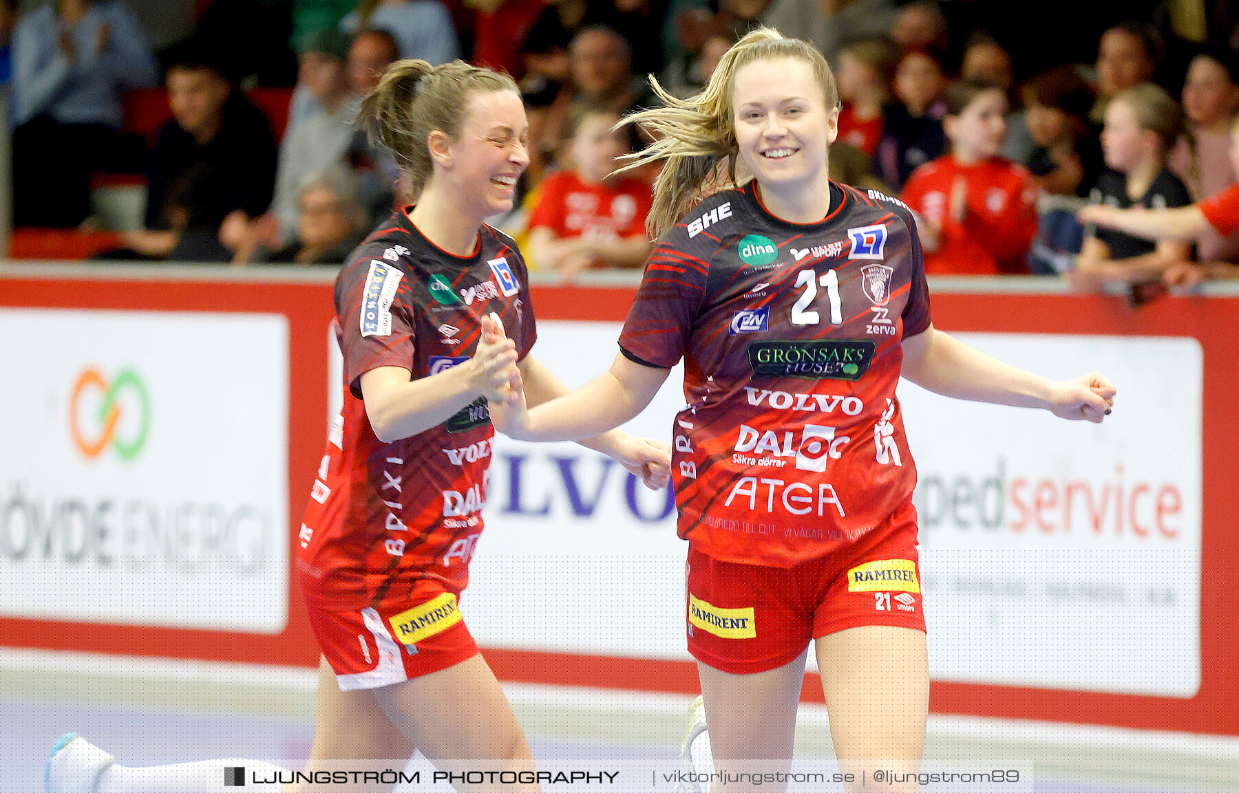 Skövde HF-Kärra HF 36-30,dam,Skövde Idrottshall,Skövde,Sverige,Handboll,,2022,278089
