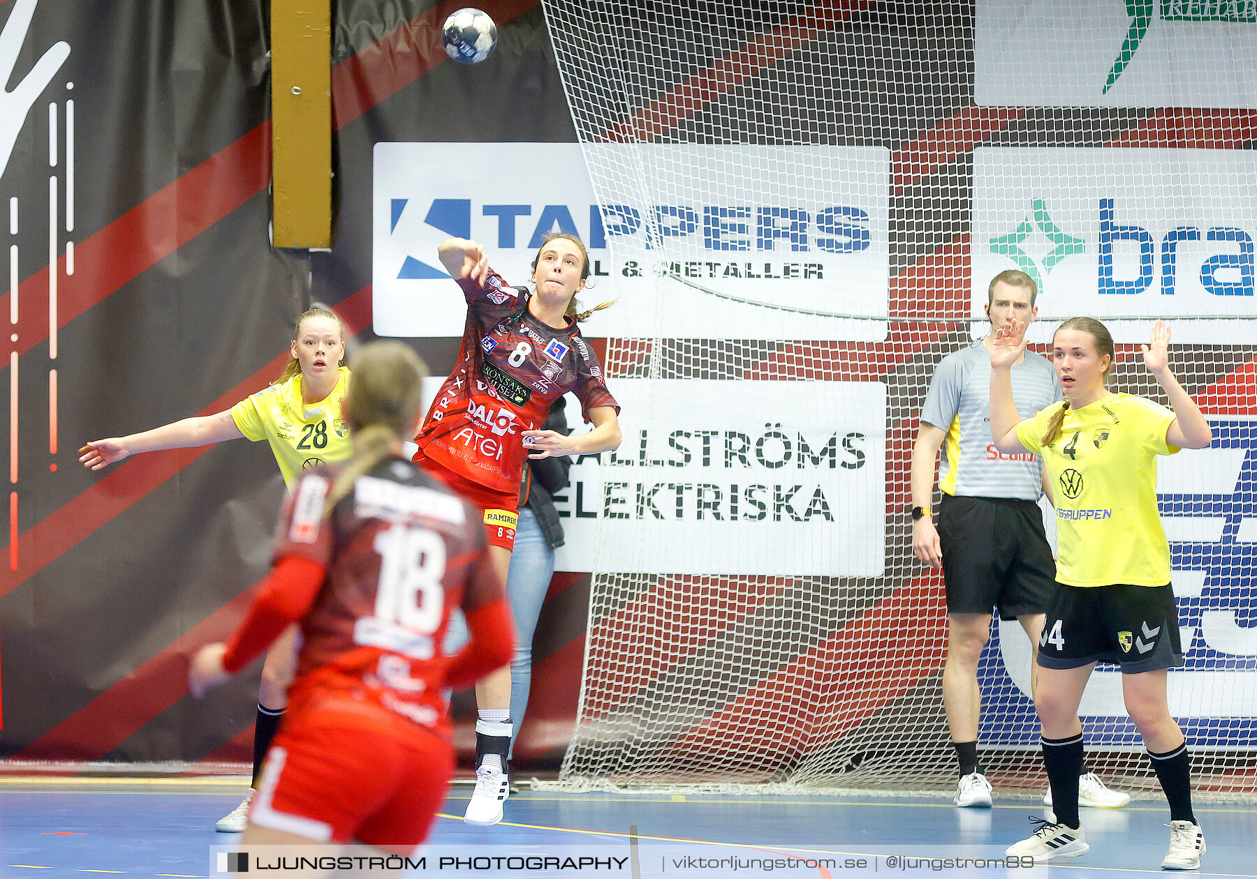 Skövde HF-Kärra HF 36-30,dam,Skövde Idrottshall,Skövde,Sverige,Handboll,,2022,278092