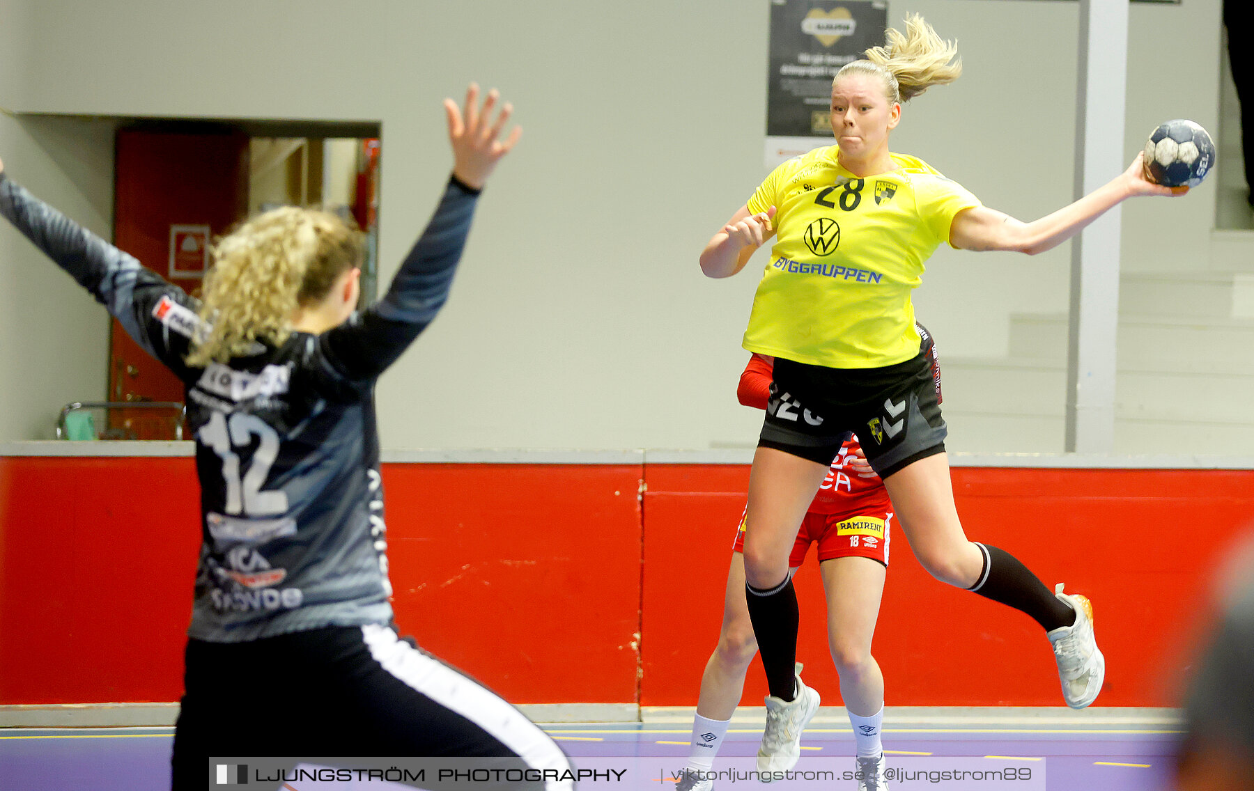 Skövde HF-Kärra HF 36-30,dam,Skövde Idrottshall,Skövde,Sverige,Handboll,,2022,278109