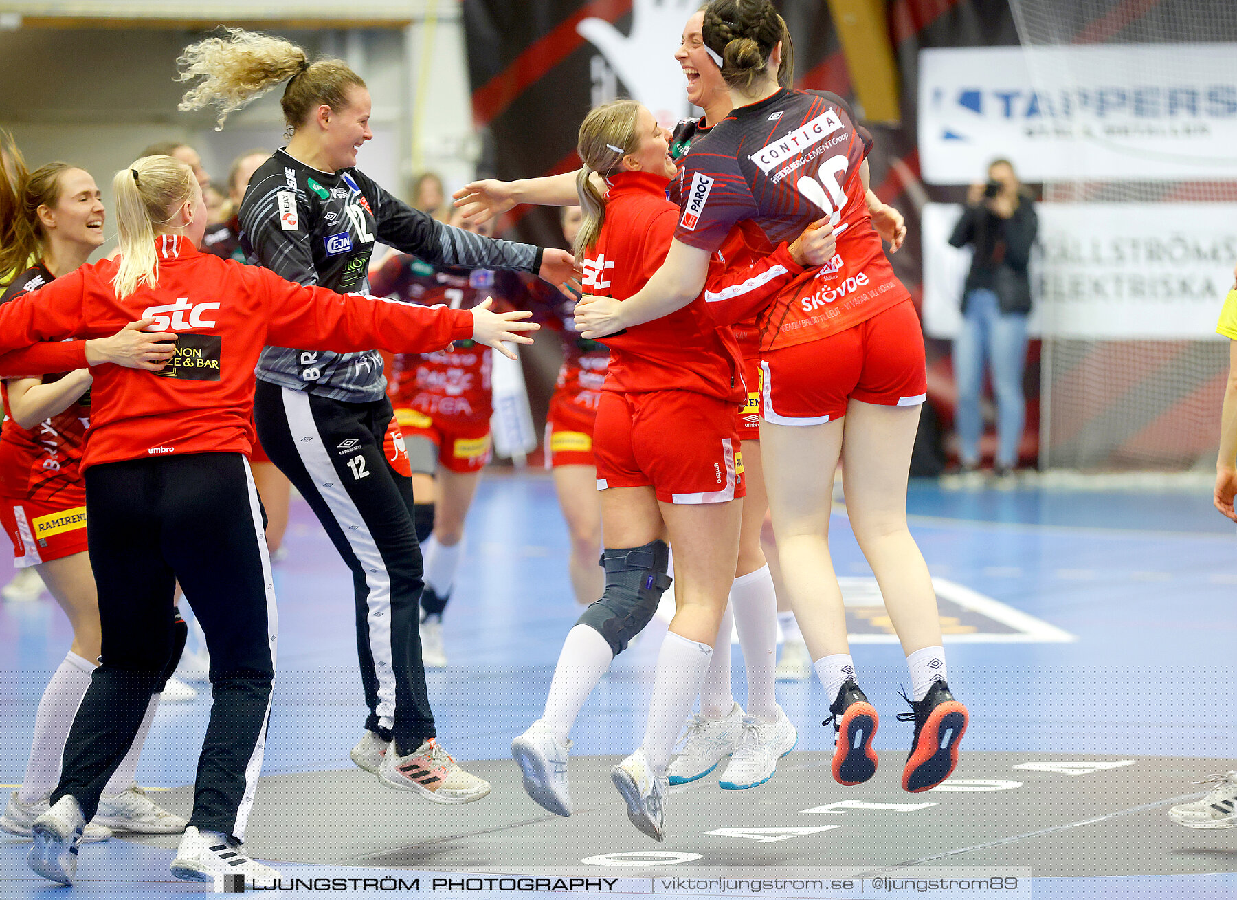 Skövde HF-Kärra HF 36-30,dam,Skövde Idrottshall,Skövde,Sverige,Handboll,,2022,278120