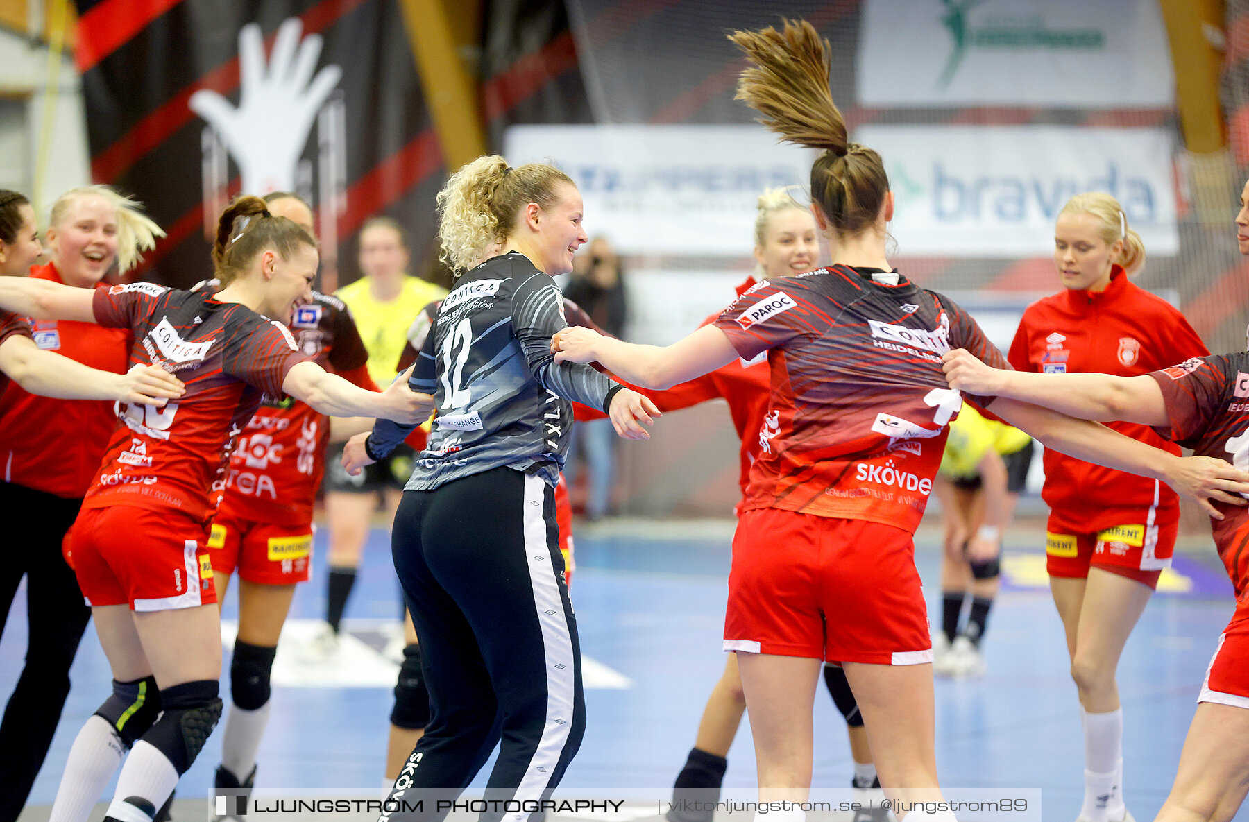 Skövde HF-Kärra HF 36-30,dam,Skövde Idrottshall,Skövde,Sverige,Handboll,,2022,278130