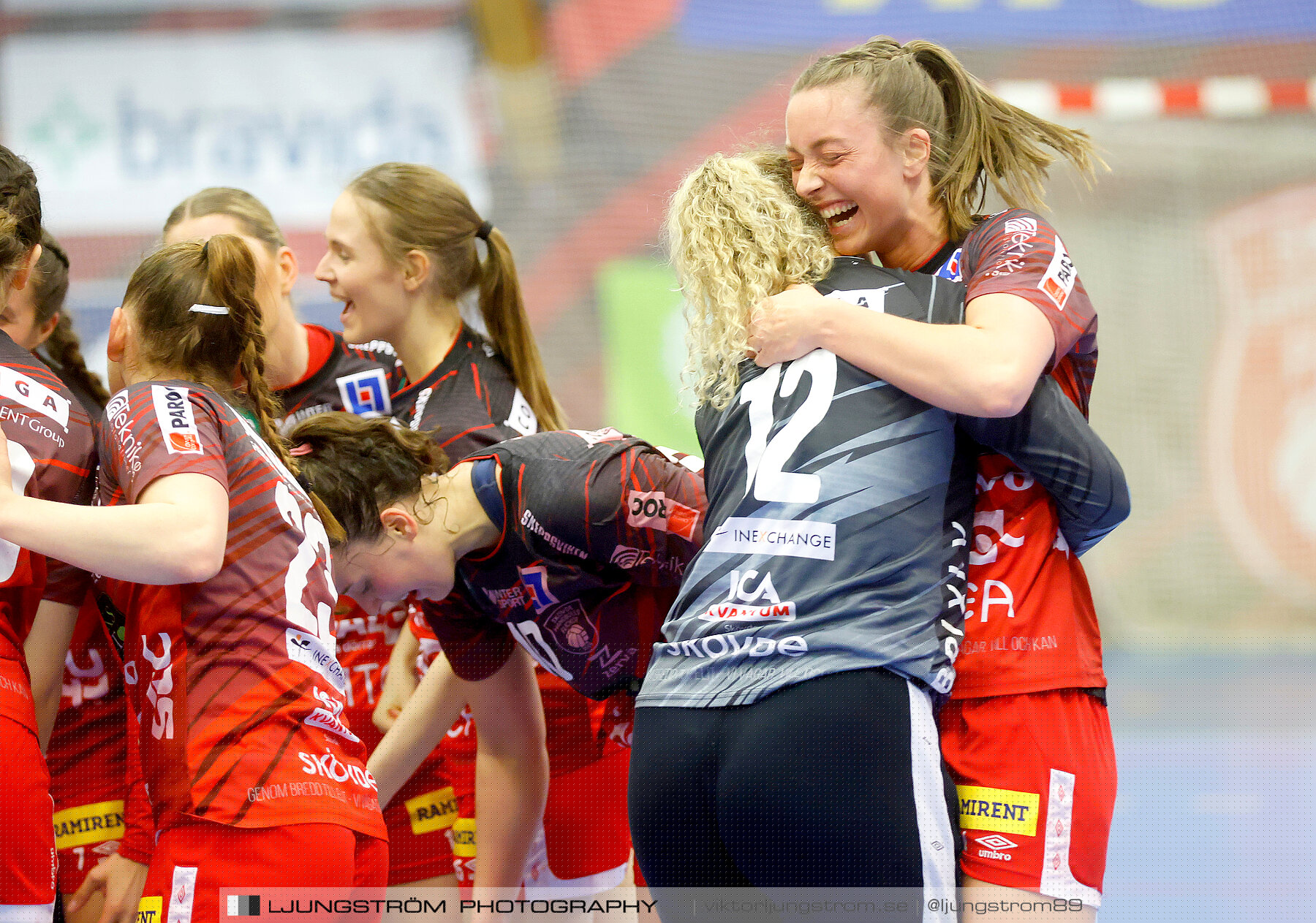 Skövde HF-Kärra HF 36-30,dam,Skövde Idrottshall,Skövde,Sverige,Handboll,,2022,278134